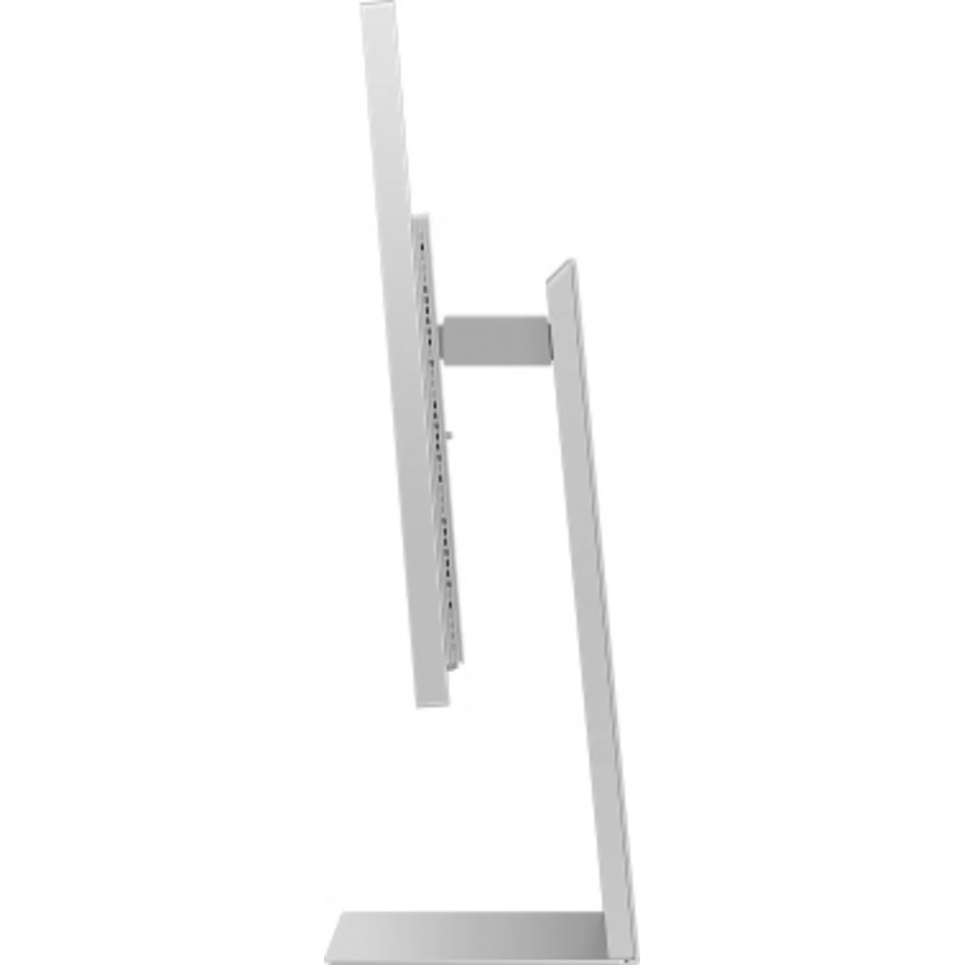 Монитор Samsung 27" ViewFinity S9 S27C902PAI серебристый IPS LED 16:9 M/M Cam полуматовая HAS 600cd