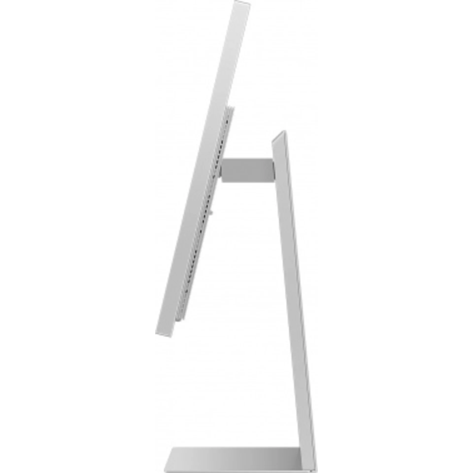 Монитор Samsung 27" ViewFinity S9 S27C902PAI серебристый IPS LED 16:9 M/M Cam полуматовая HAS 600cd