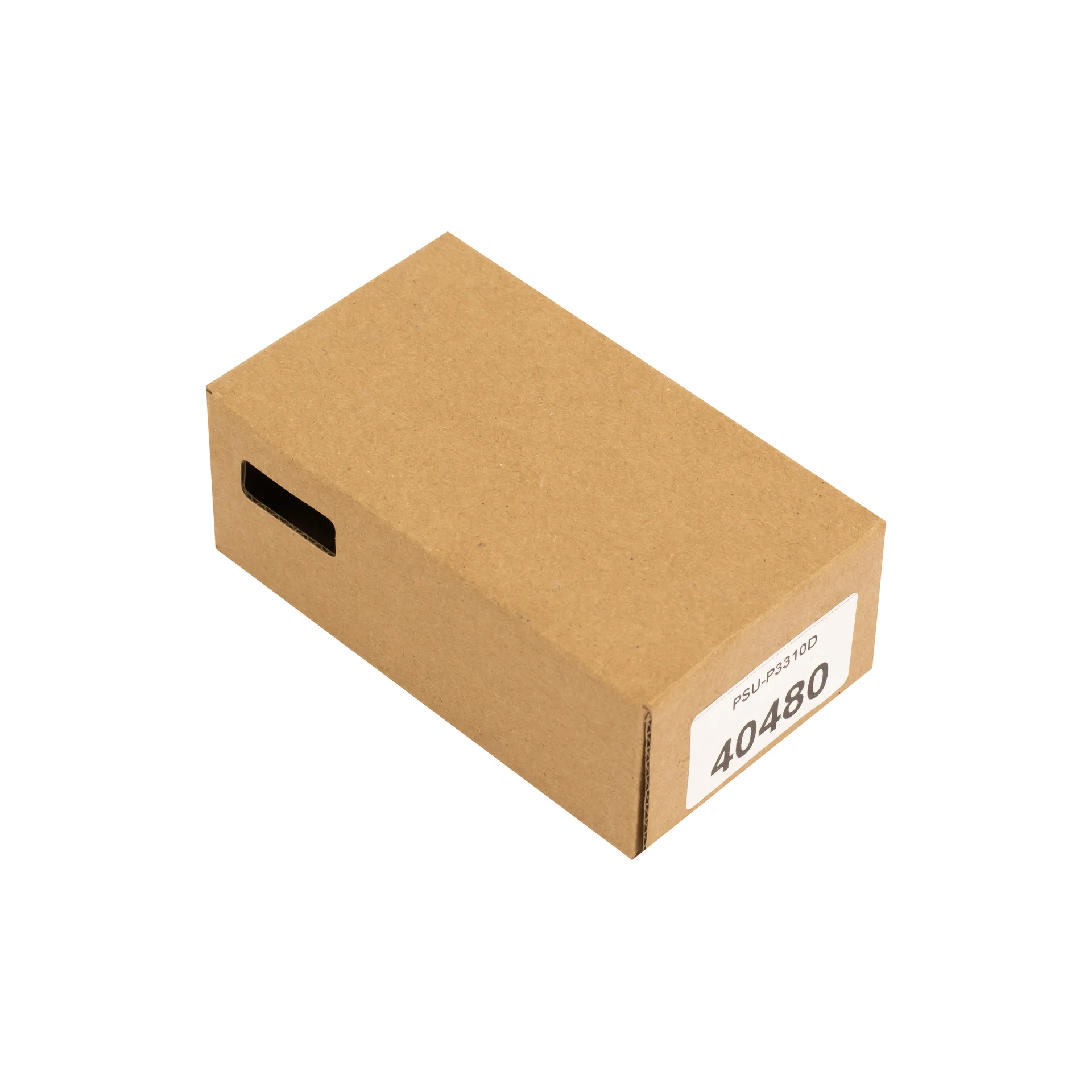 БП АС для OLT BDCOM 3310D без разъемов