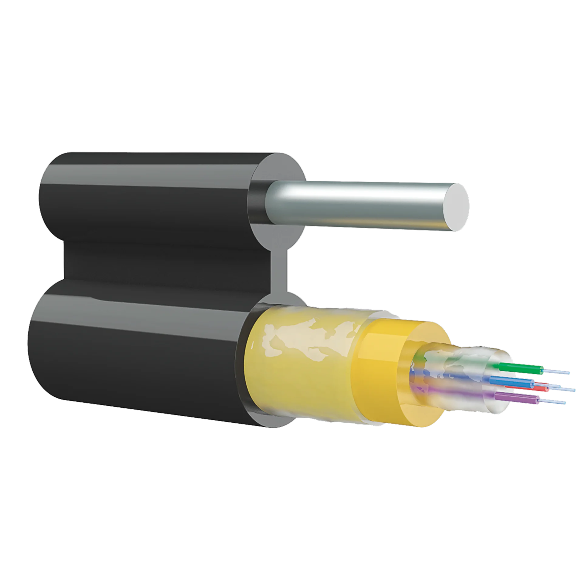 Кабель оптический SNR-FOCA-UT1-04