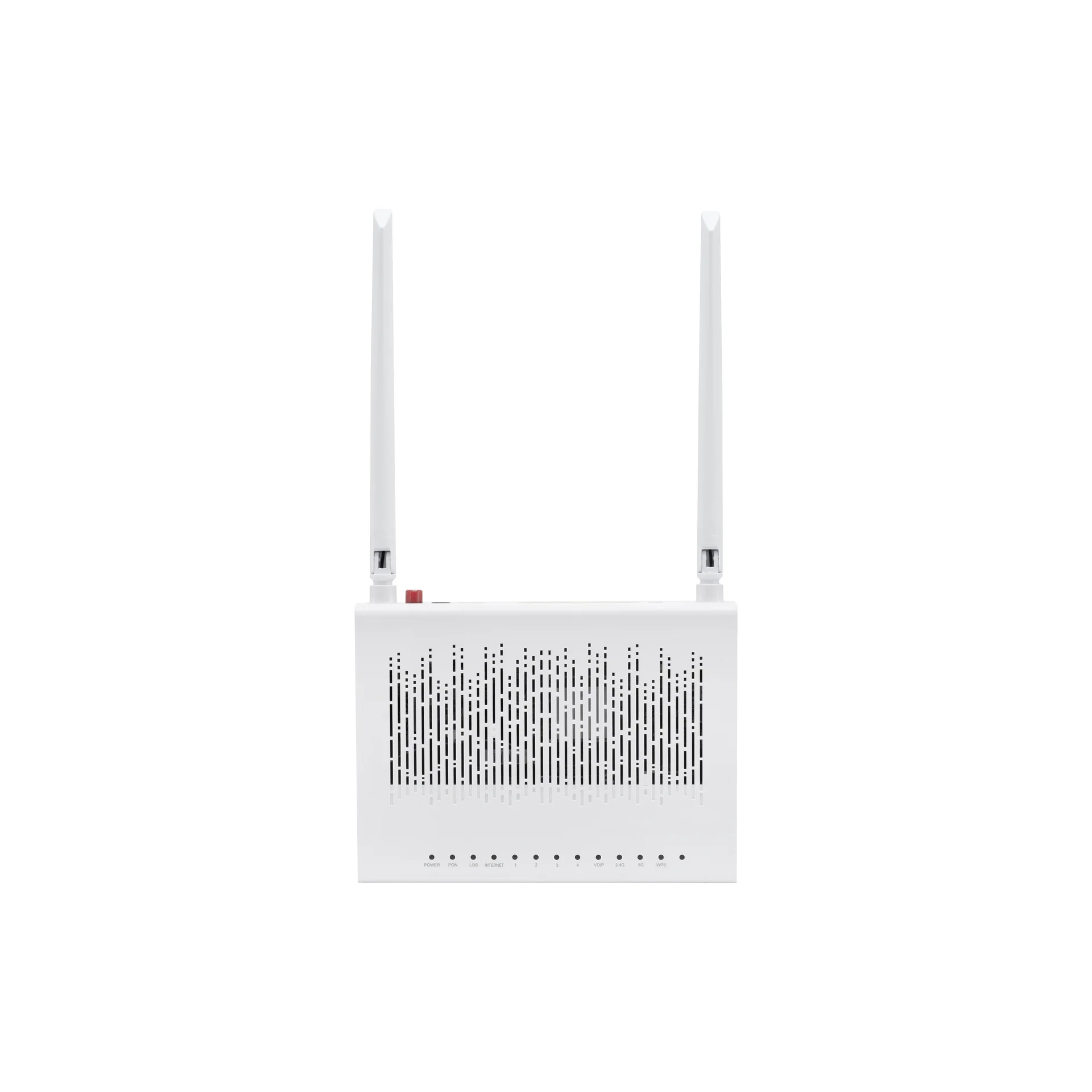 Абонентский терминал ONU GPON, 4 порта 10/100/1000Base-T, 1 порт POTS, WiFi 2.4/5