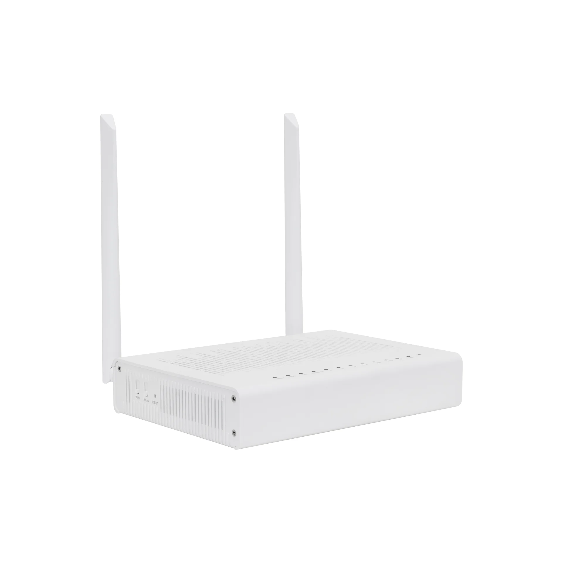 Абонентский терминал ONU GPON, 4 порта 10/100/1000Base-T, 1 порт POTS, WiFi 2.4/5