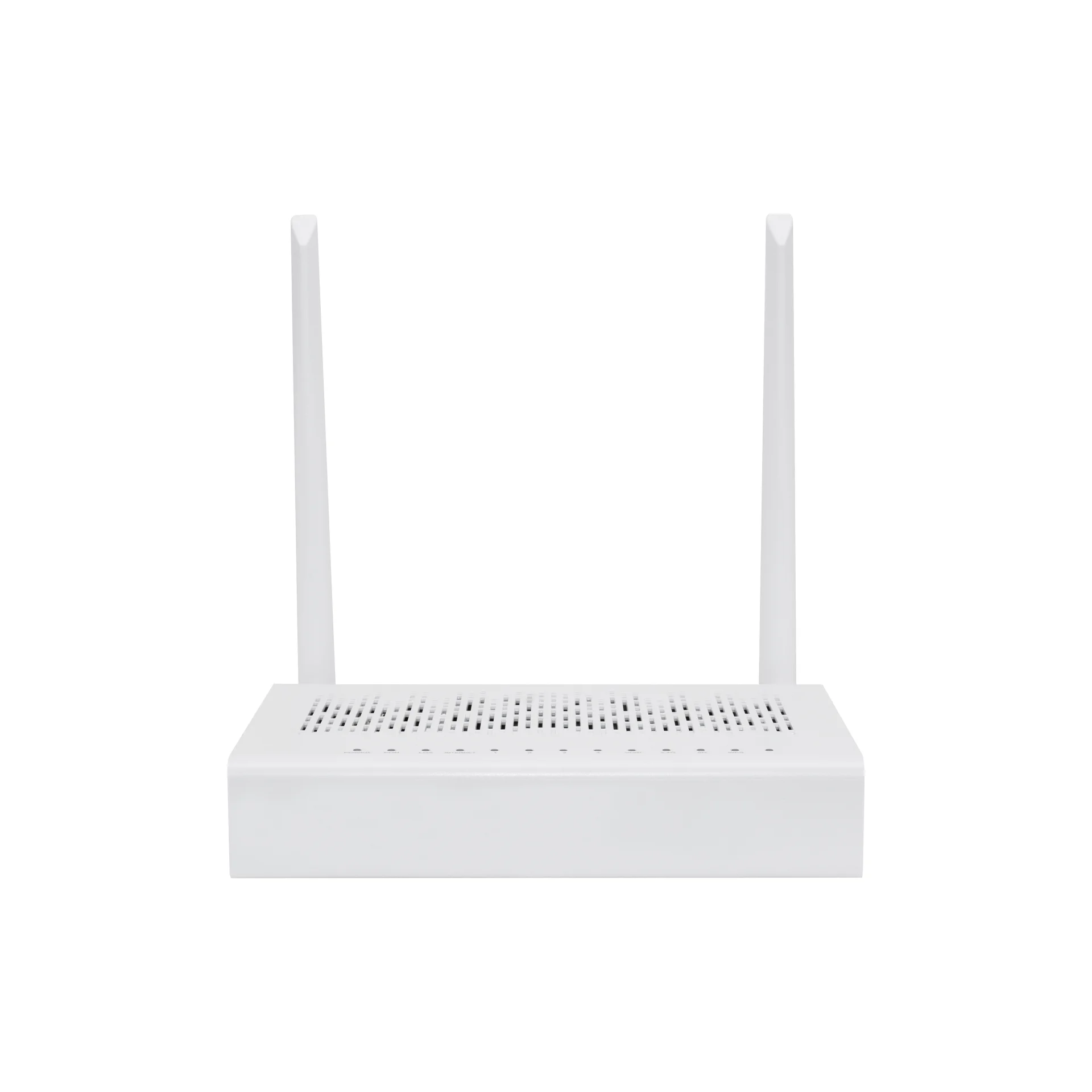 Абонентский терминал ONU GPON, 4 порта 10/100/1000Base-T, 1 порт POTS, WiFi 2.4/5