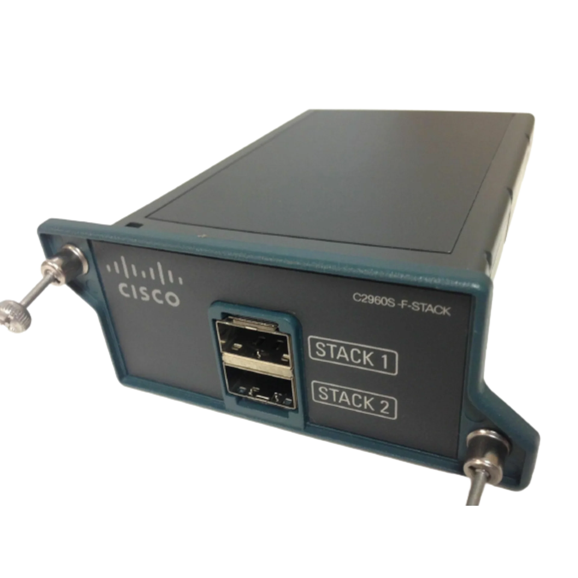 Модуль Cisco C2960S-F-STACK