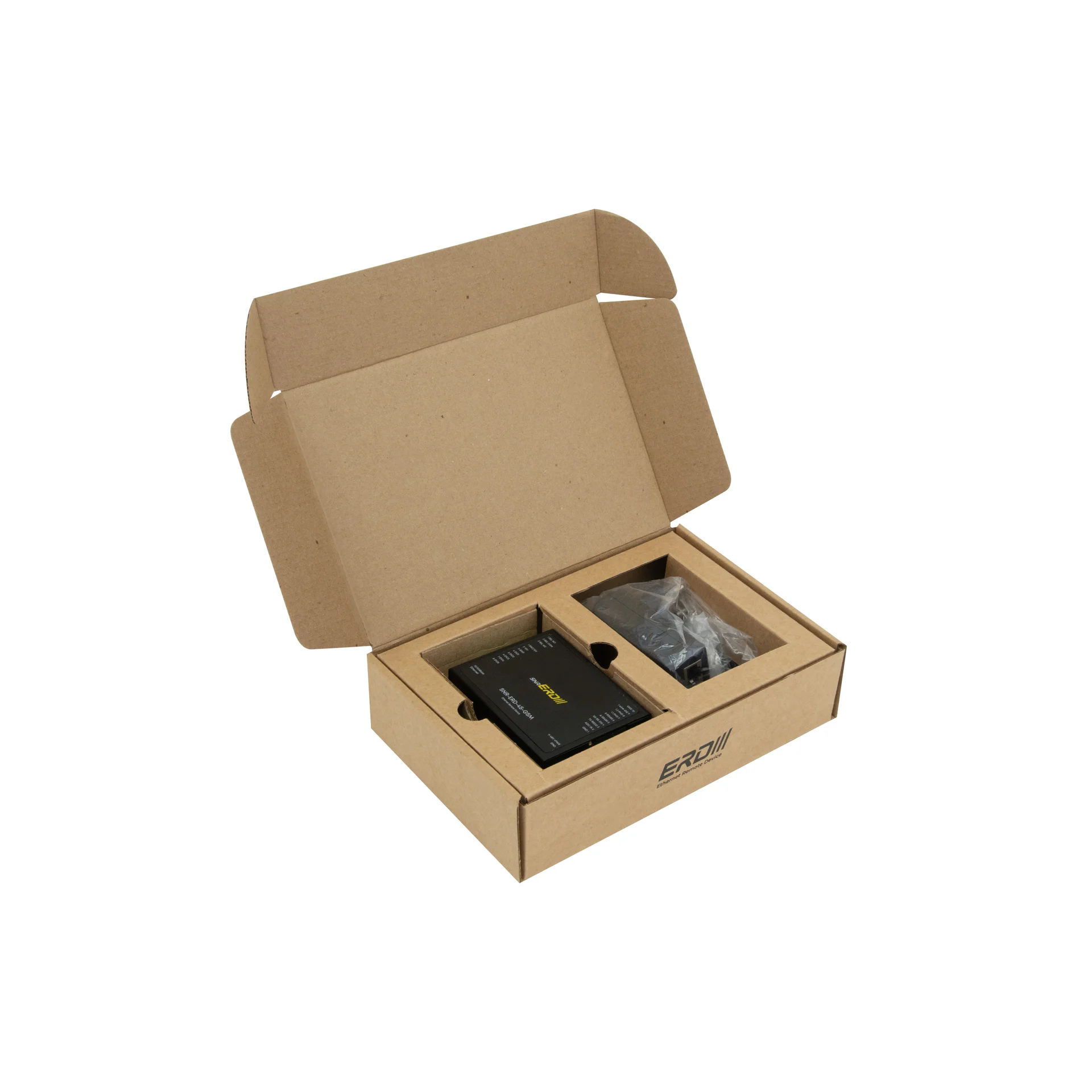 Устройство удалённого контроля и управления SNR-ERD-4s-GSM