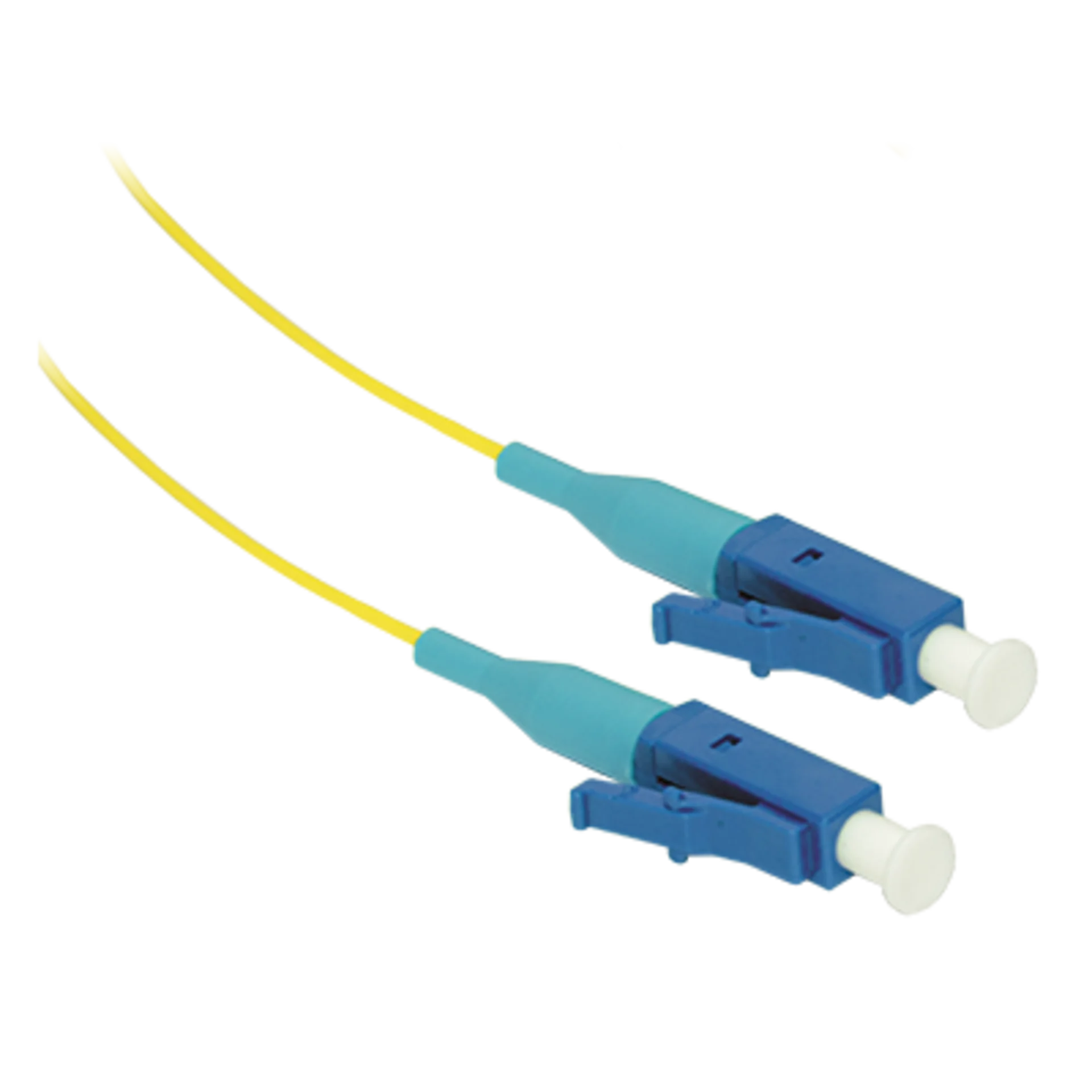 Шнур монтажный оптический LC/UPC SM 3m