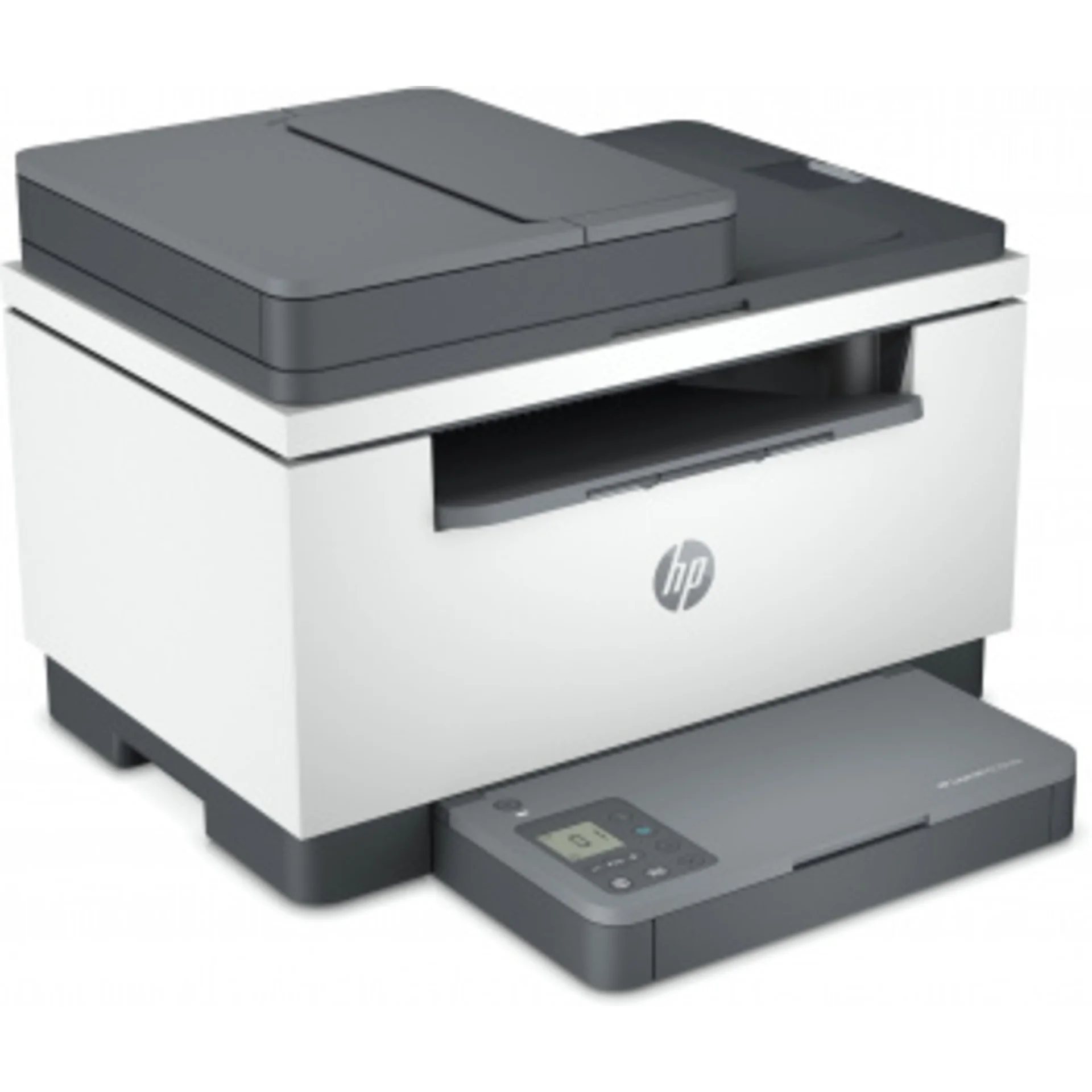 МФУ лазерный HP LaserJet M236sdw (9YG09A) A4 Duplex WiFi белый/серый