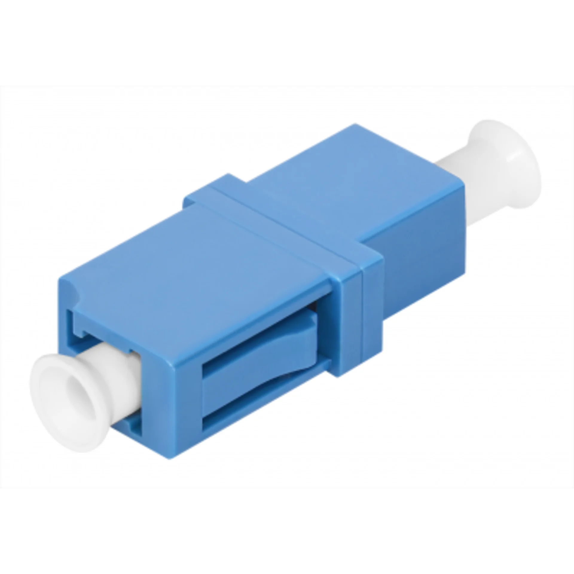 Адаптер проходной SNR LC-LC SM