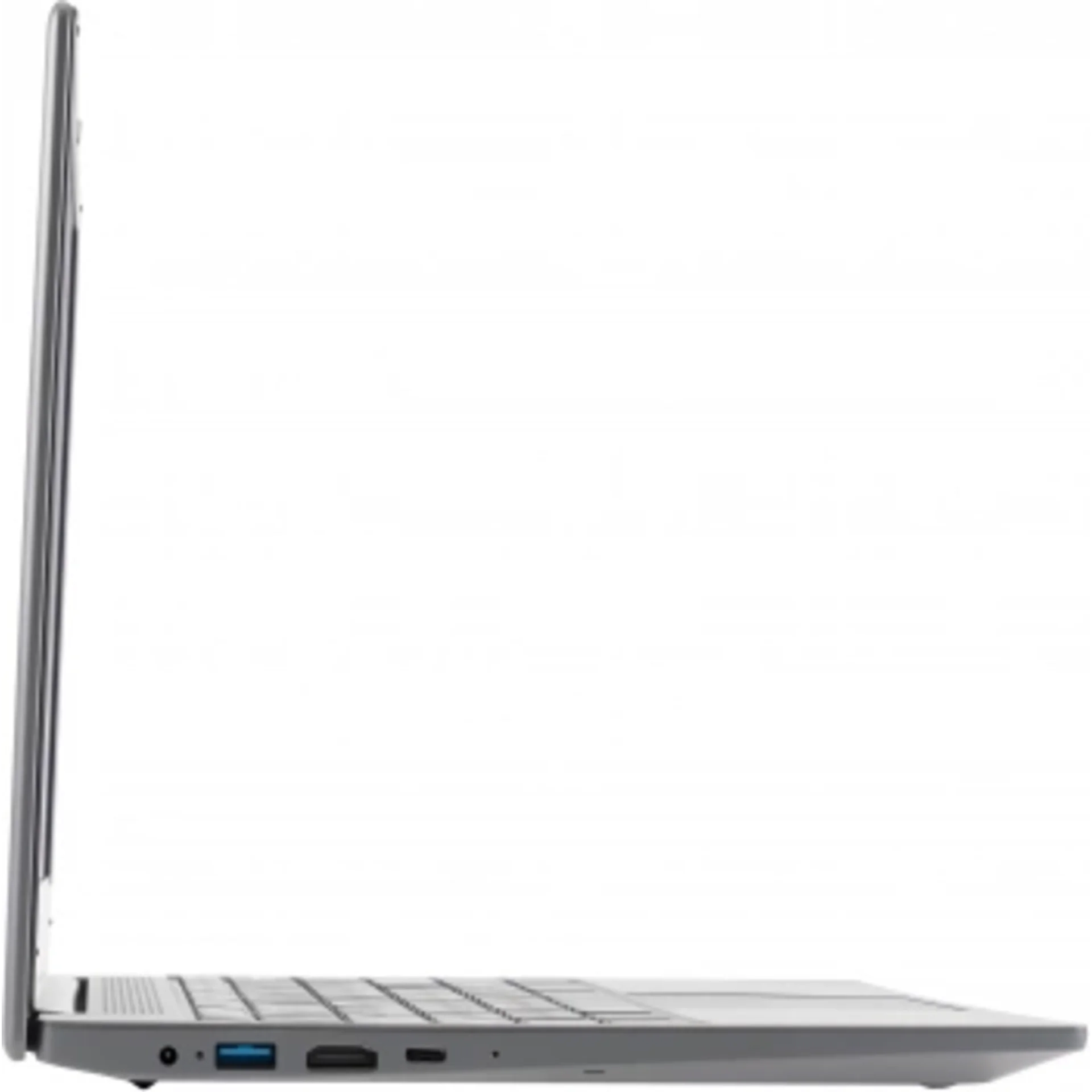 Ноутбук IRU Tactio 14ALH Core i3 1215U 8Gb SSD256Gb Intel UHD Graphics 14" IPS FHD (1920x1080) Windo