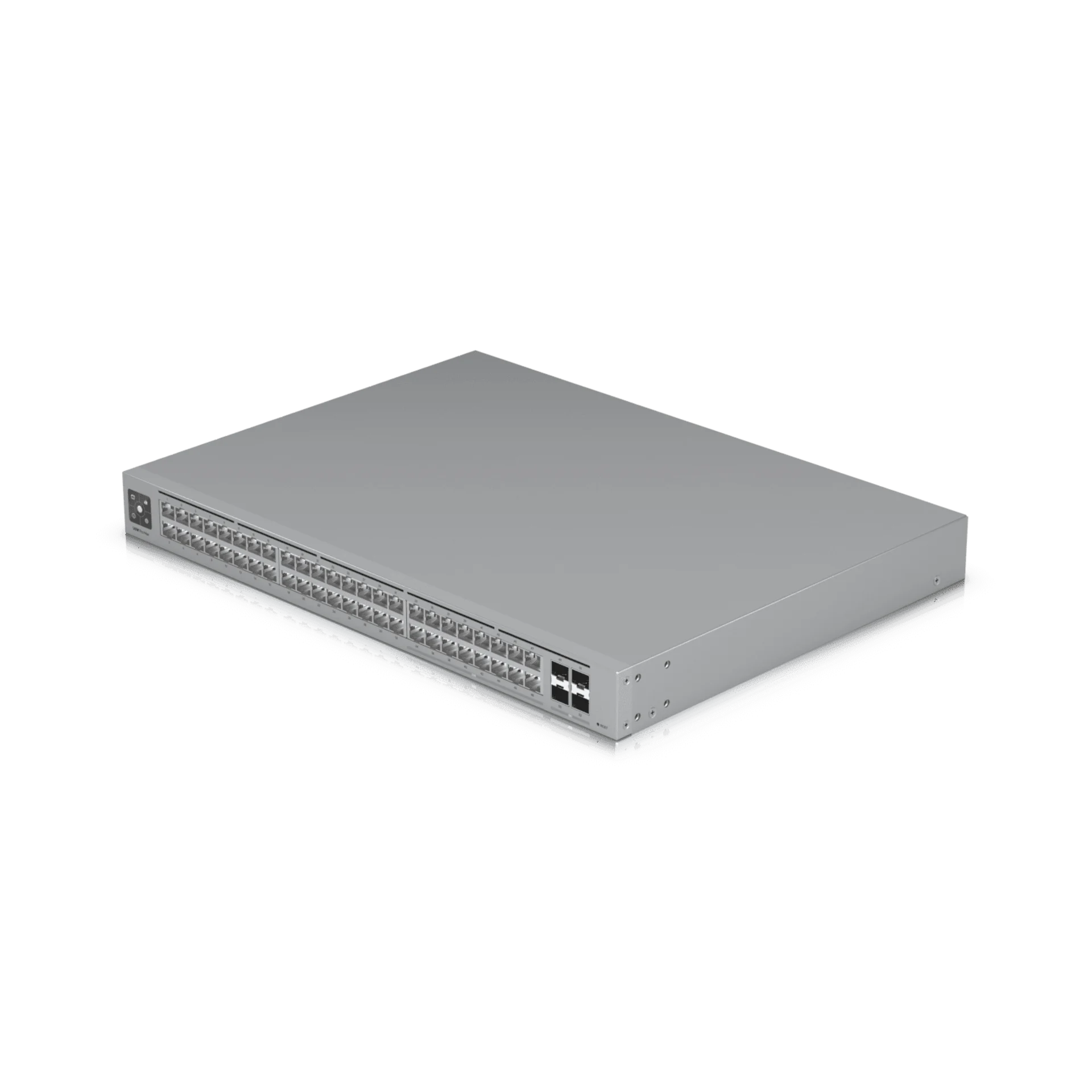 Коммутатор Ubiquiti UniFi Pro Max 48