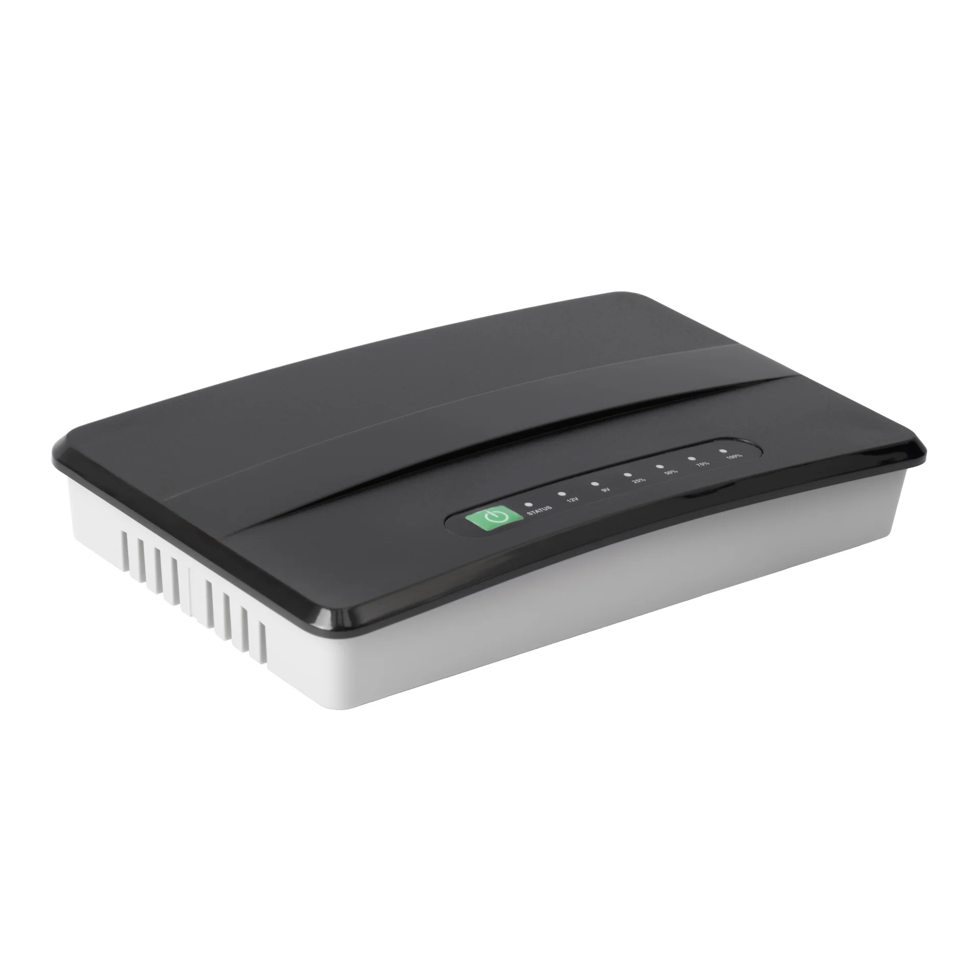 Источник бесперебойного питания с выходом постоянного тока 5/9/12 В 30 Вт