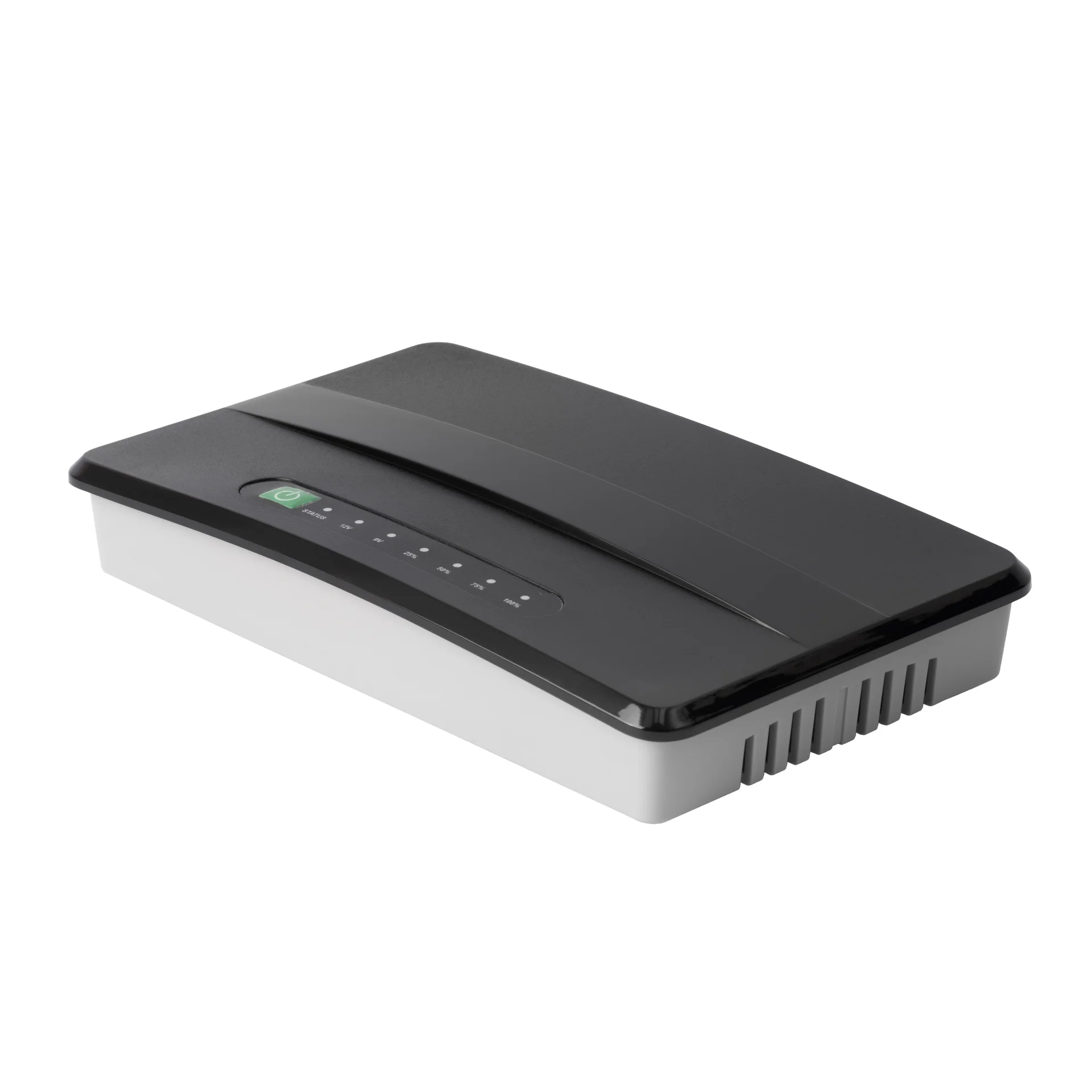 Источник бесперебойного питания с выходом постоянного тока 5/9/12 В 30 Вт