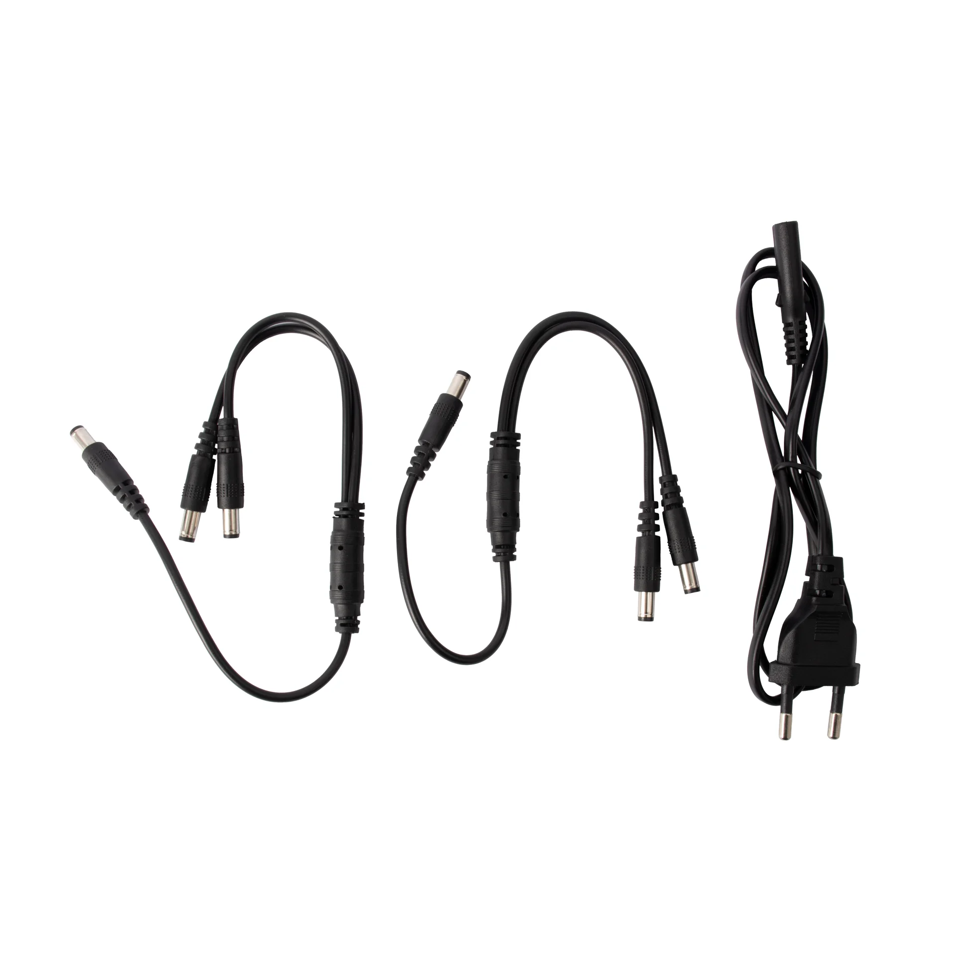 Источник бесперебойного питания с выходом постоянного тока 5/9/12 В 30 Вт