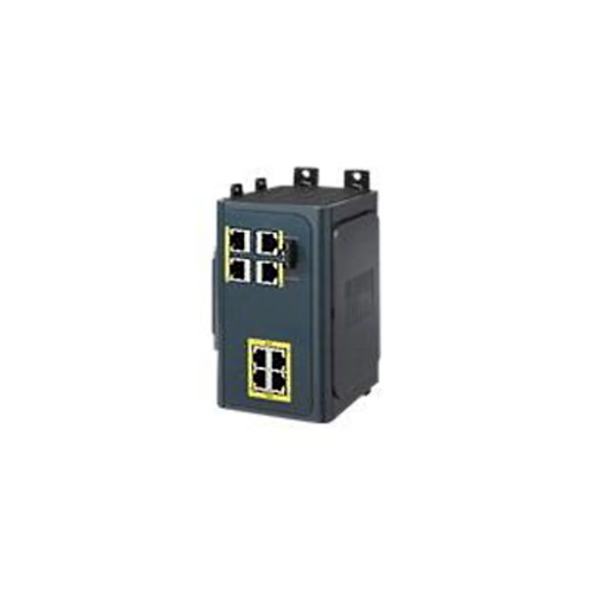 Модуль расширения Cisco IEM-3000-4PC-4TC