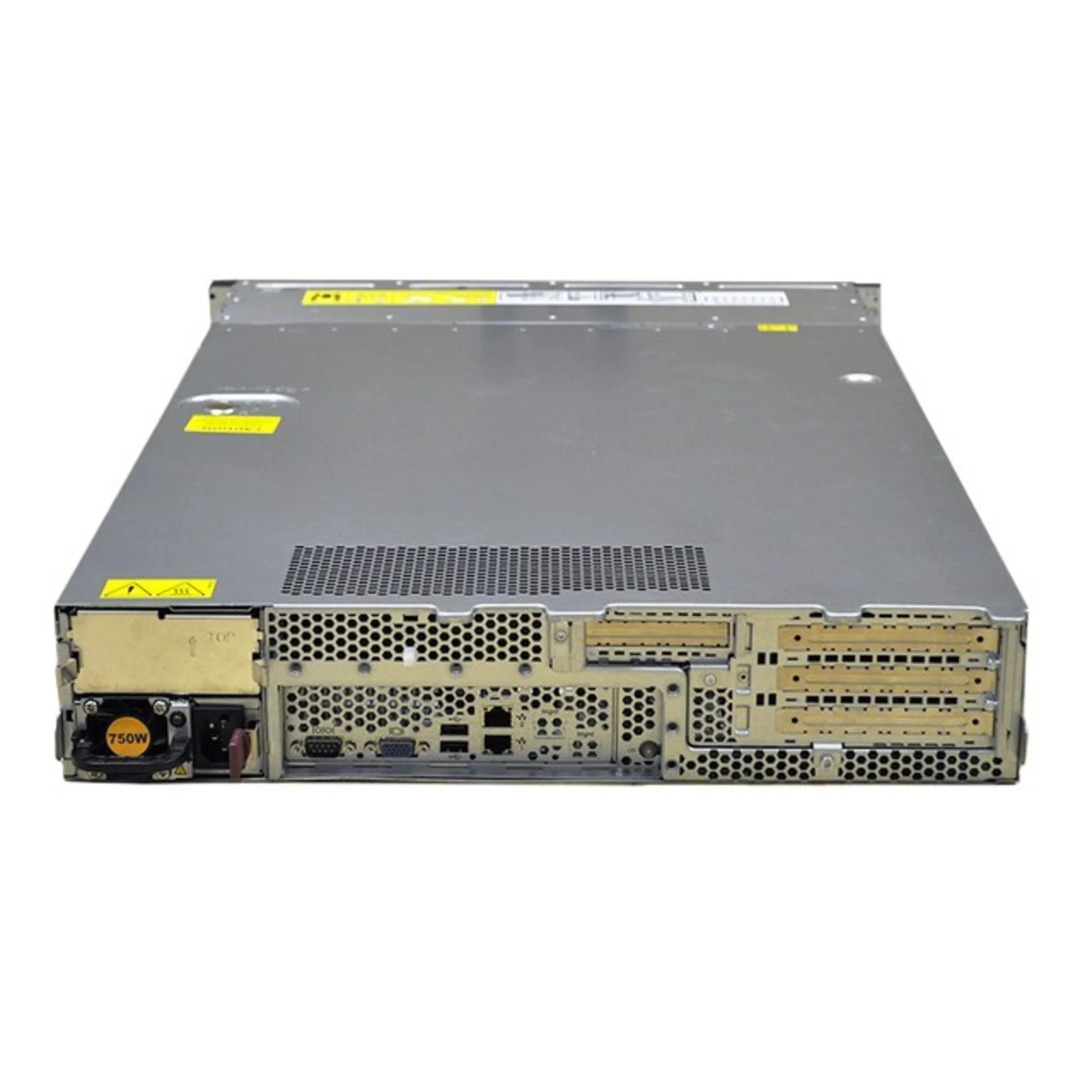 Сервер HP ProLiant DL180 G6, 2 процессора Intel 6C E5645 2.4GHz, 24GB DRAM