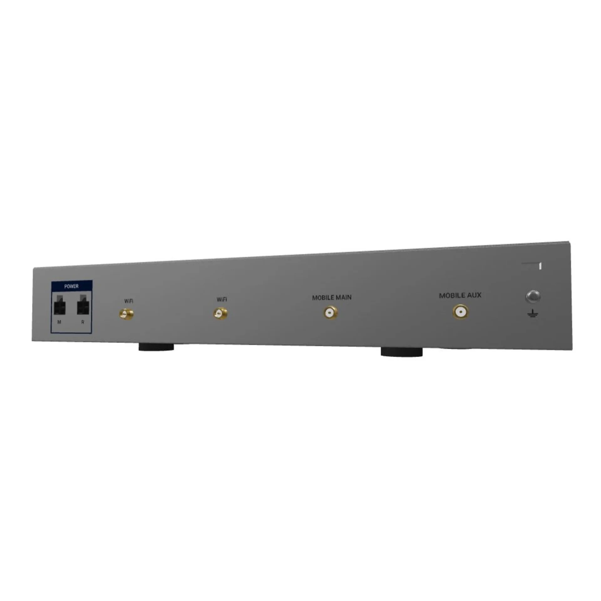 Промышленный 4G маршрутизатор Teltonika RUTXR1