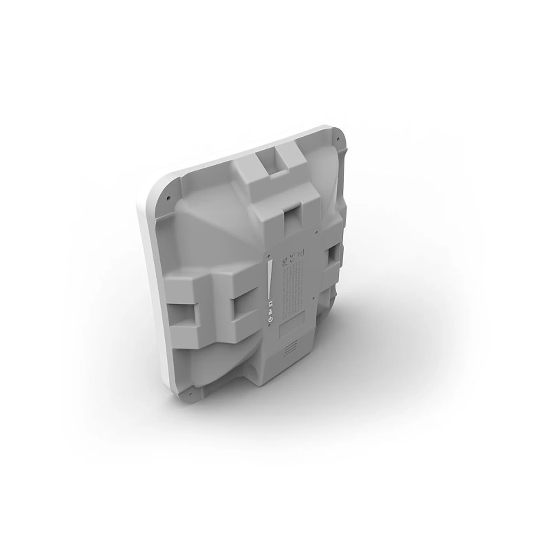 Радиомаршрутизатор MikroTik SXTsq Lite5