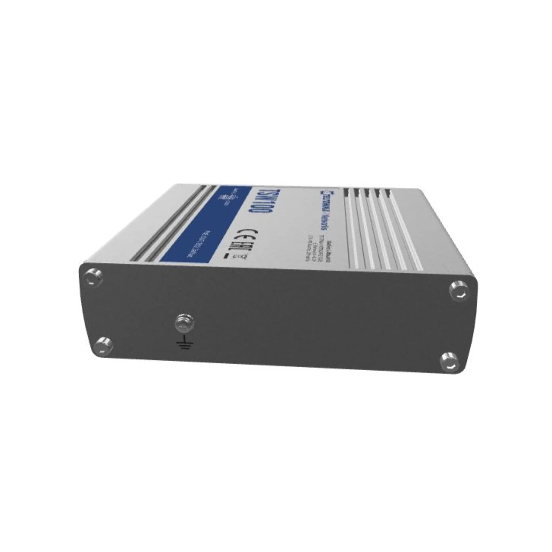 Промышленный PoE коммутатор Teltonika TSW100