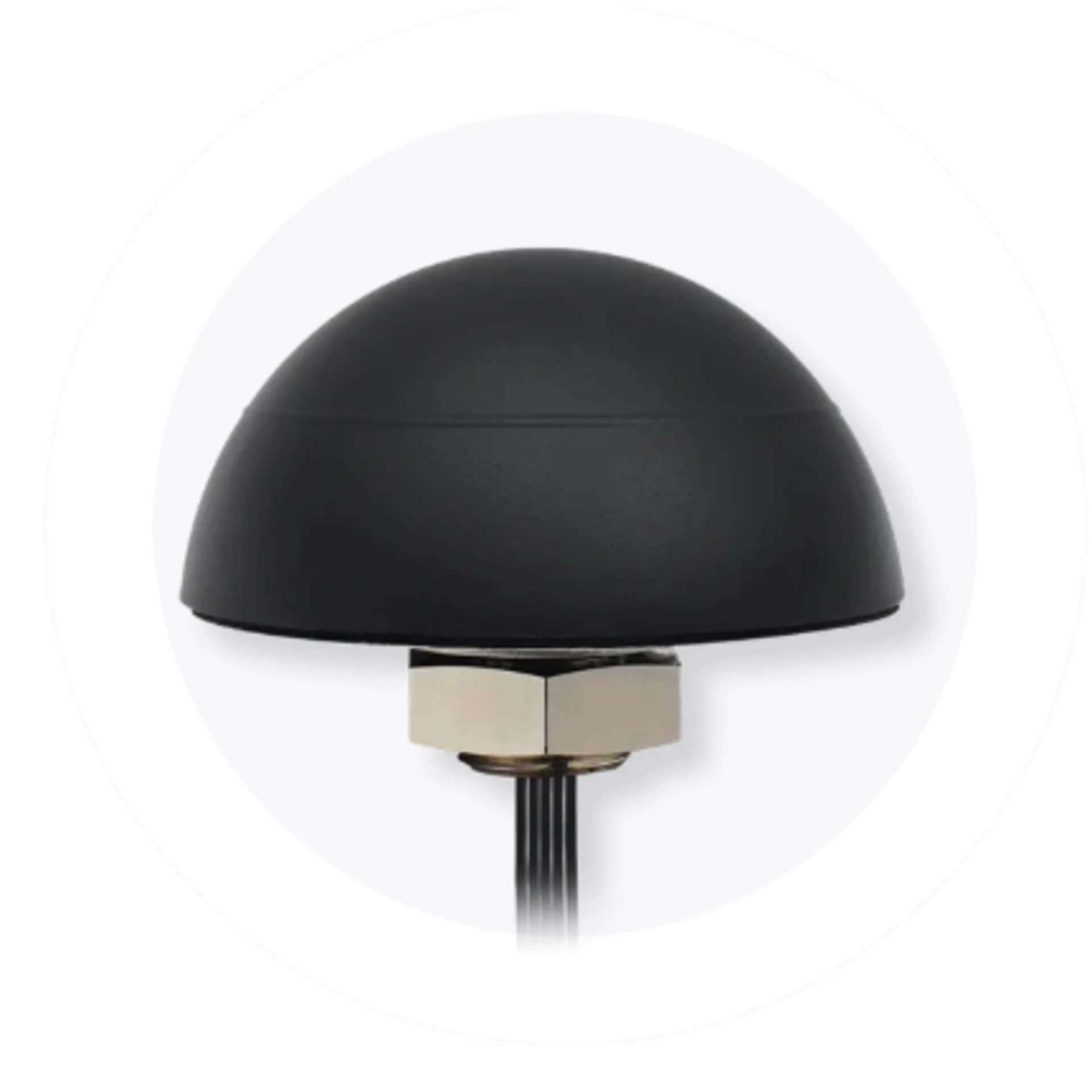 Антенна всенаправленная Teltonika MIMO MOBILE/GNSS/WIFI IP67