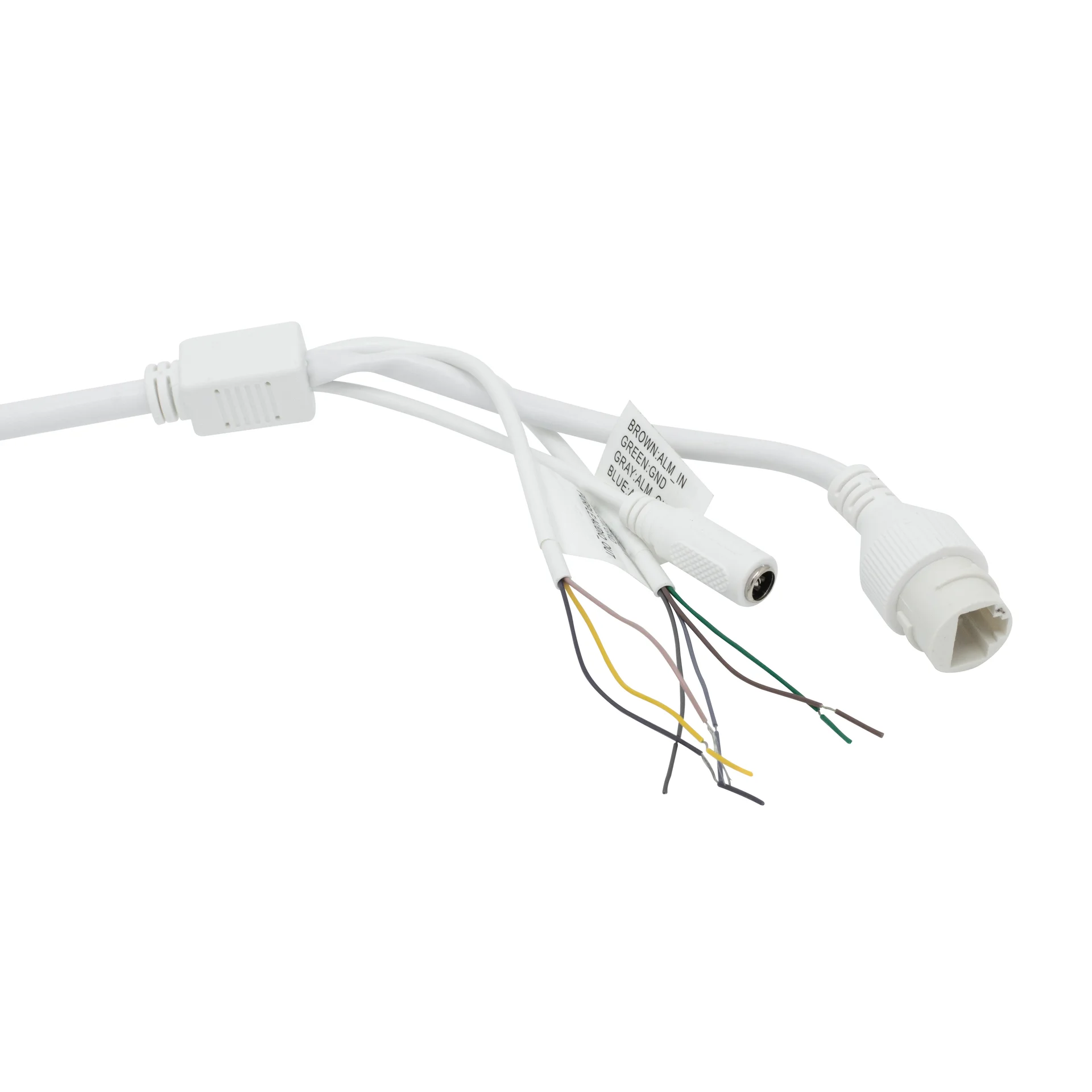 Камера сетевая купольная 2Мп OMNY PRO MD-M2МA-28-C с микрофоном