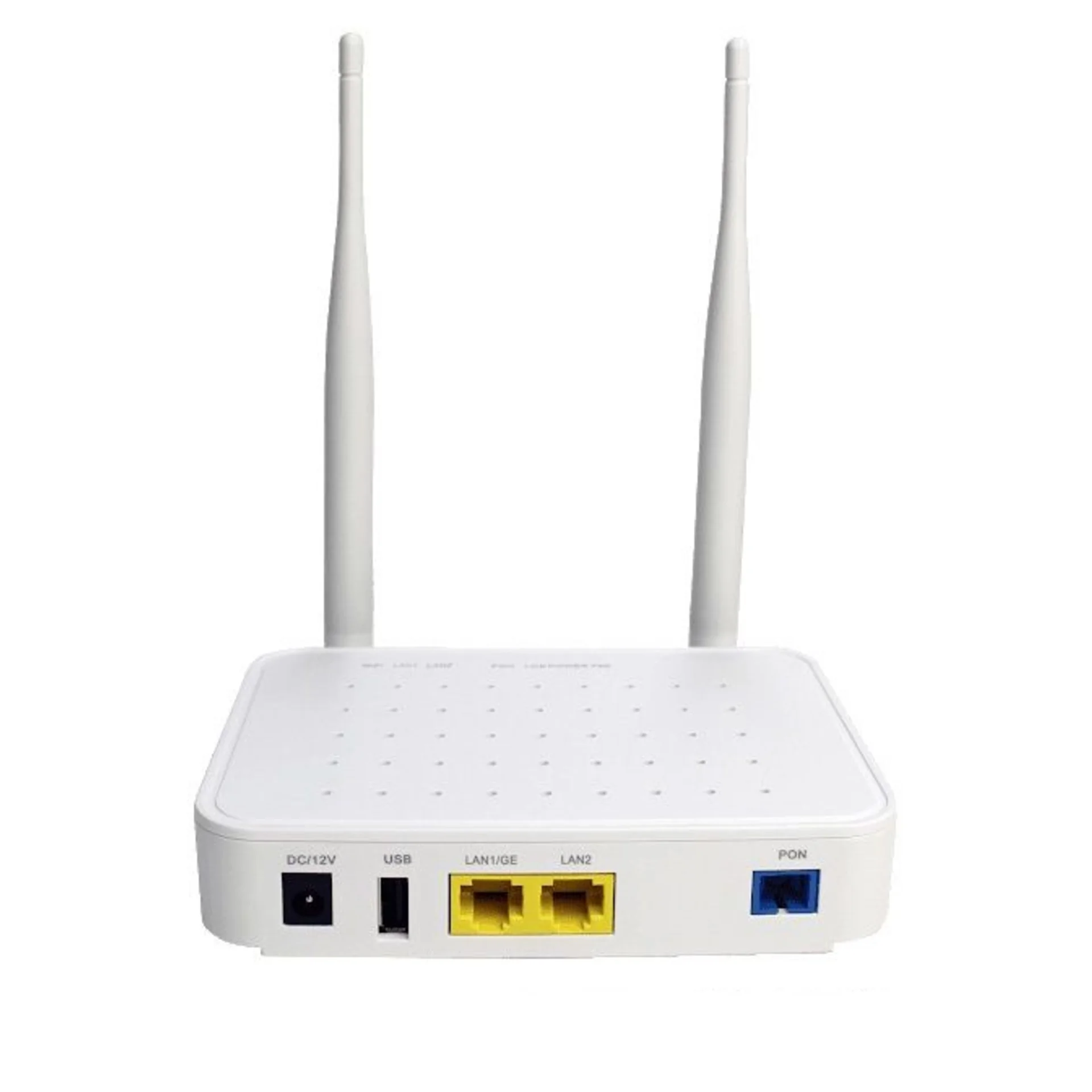 Абонентский терминал ONU BDCOM XPON, 1 порт SC/UPC, 1 порт GE + 1 порт FE, Wi-Fi