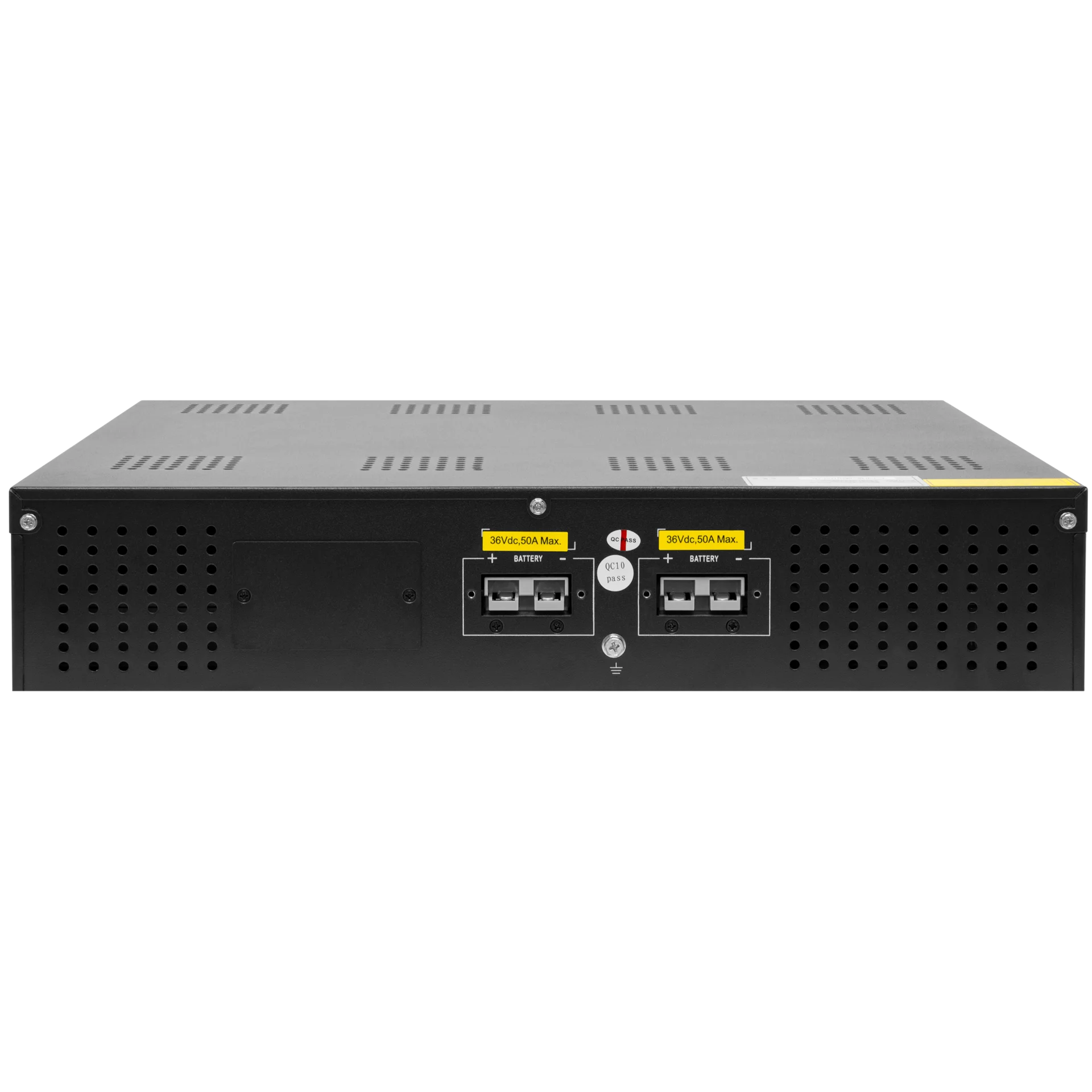 Блок батарей для ИБП 1000 VA, 36VDC серии Intelligent