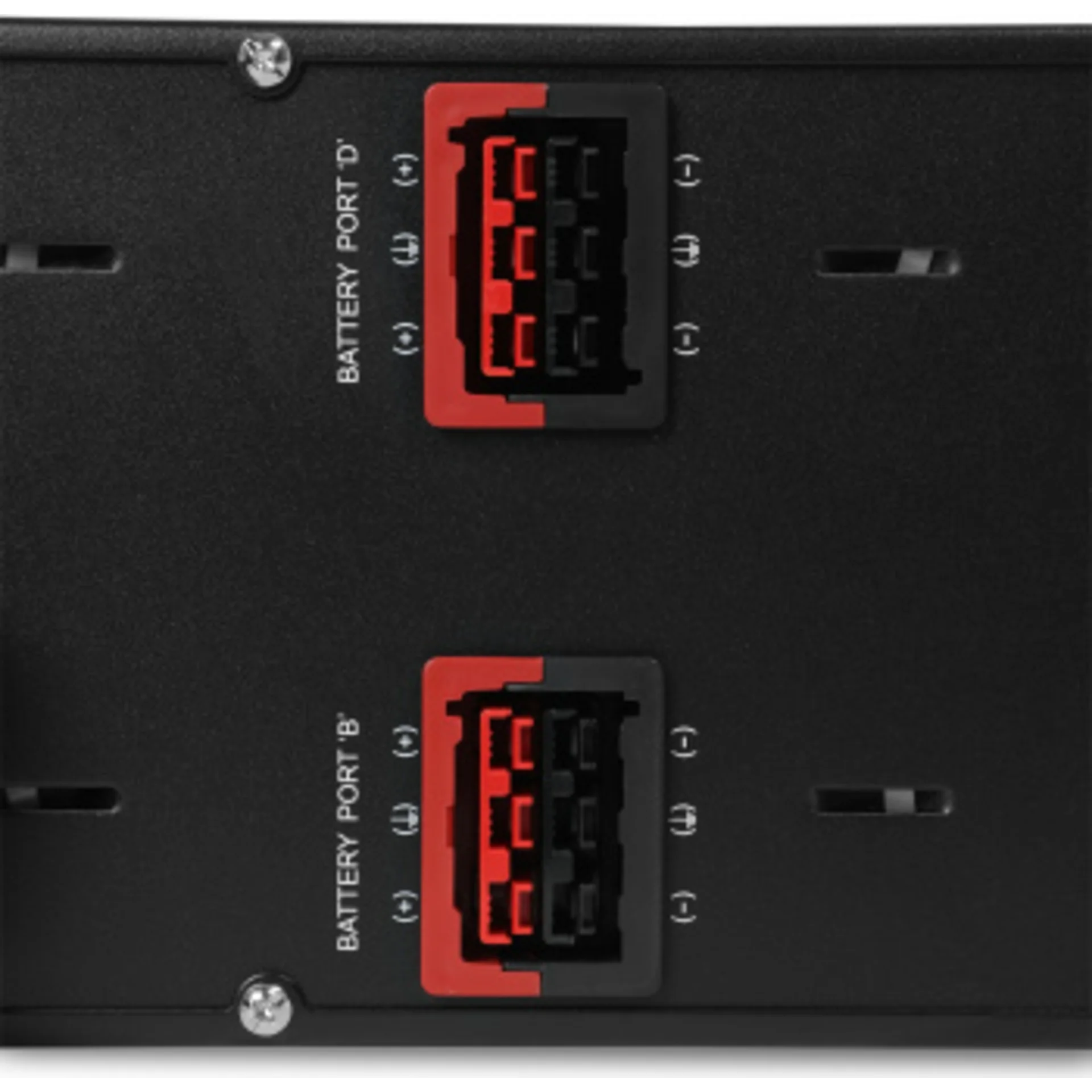 Источник бесперебойного питания Ippon Innova Unity RT 3-3 20K 20000Вт 20000ВА черный