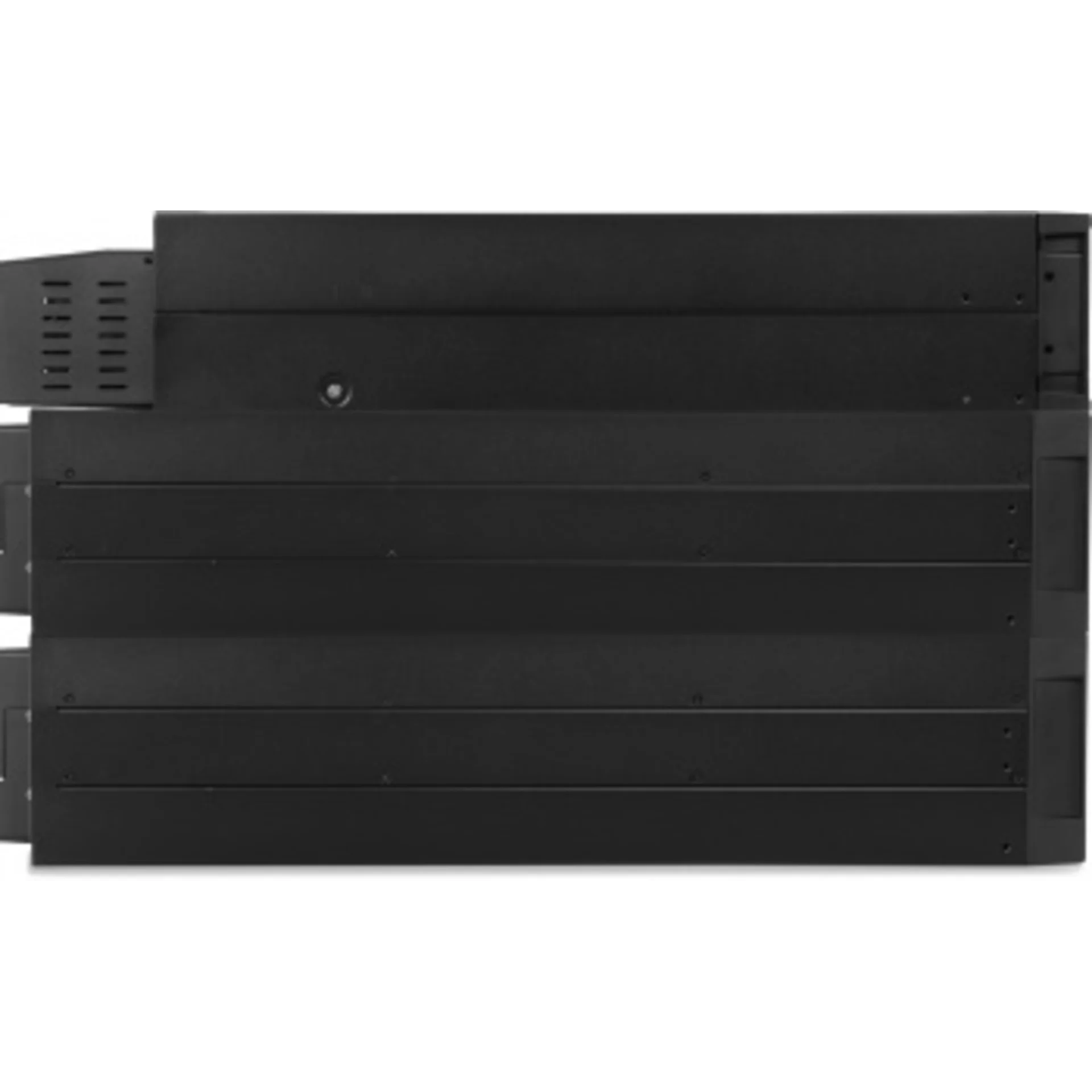 Источник бесперебойного питания Ippon Innova Unity RT 3-3 20K 20000Вт 20000ВА черный