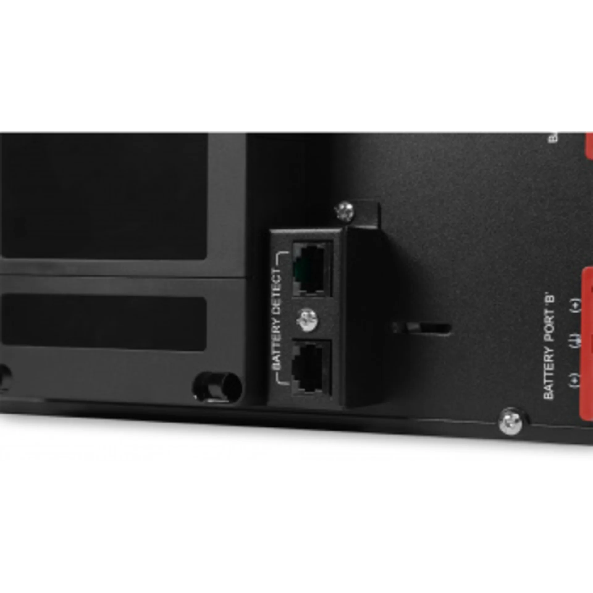 Источник бесперебойного питания Ippon Innova Unity RT 3-3 20K 20000Вт 20000ВА черный