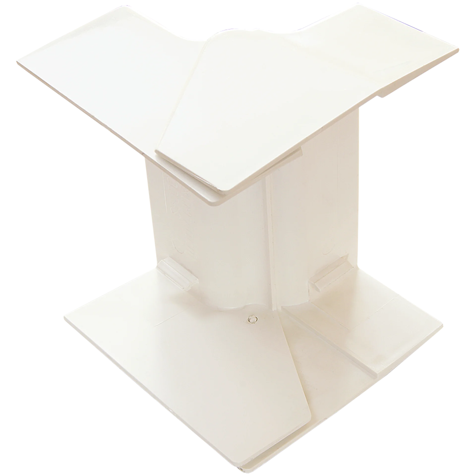 Угол внутренний изменяемый для кабельного канала 105х50