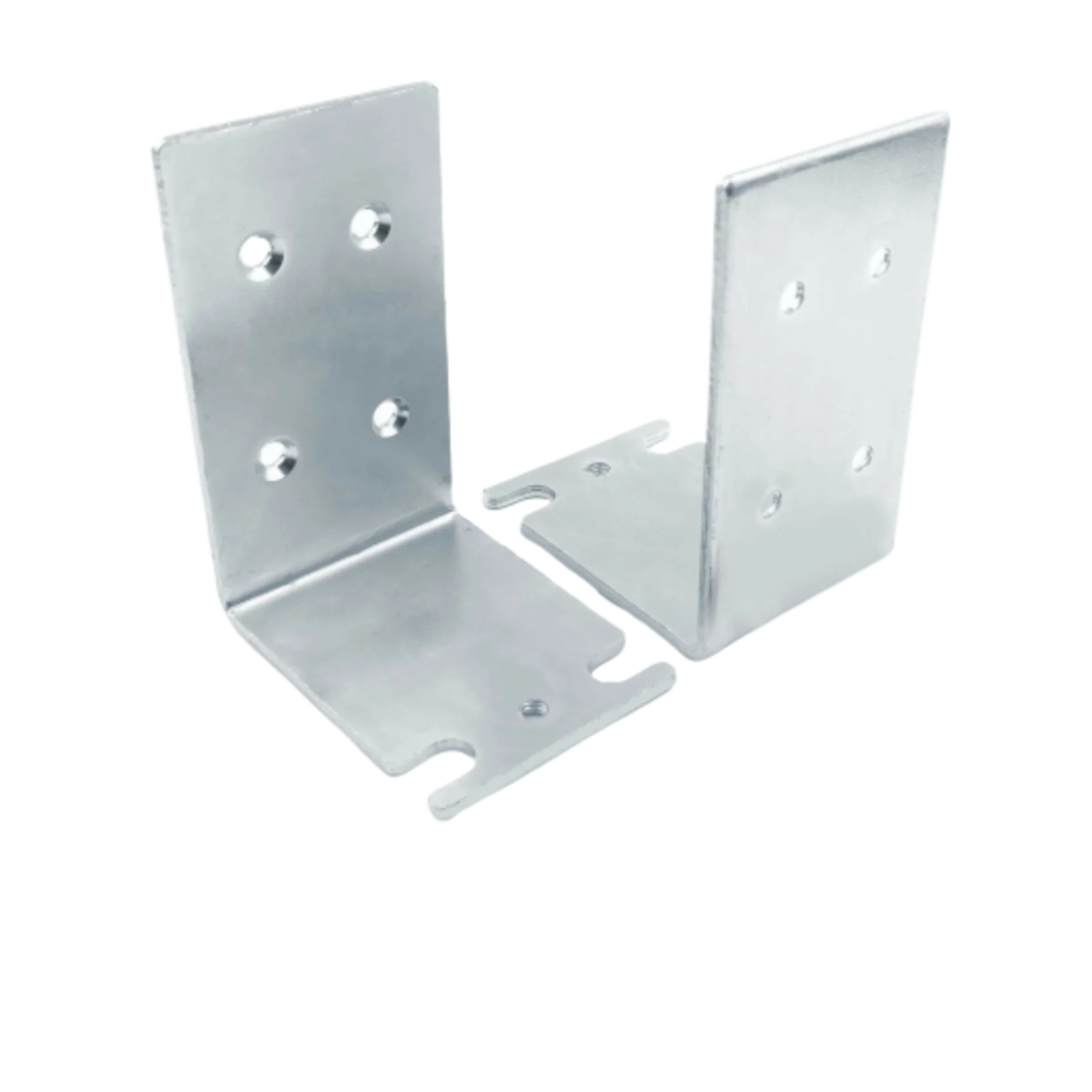 Крепление для маршрутизаторов Cisco ISR4321 в стойку 19"