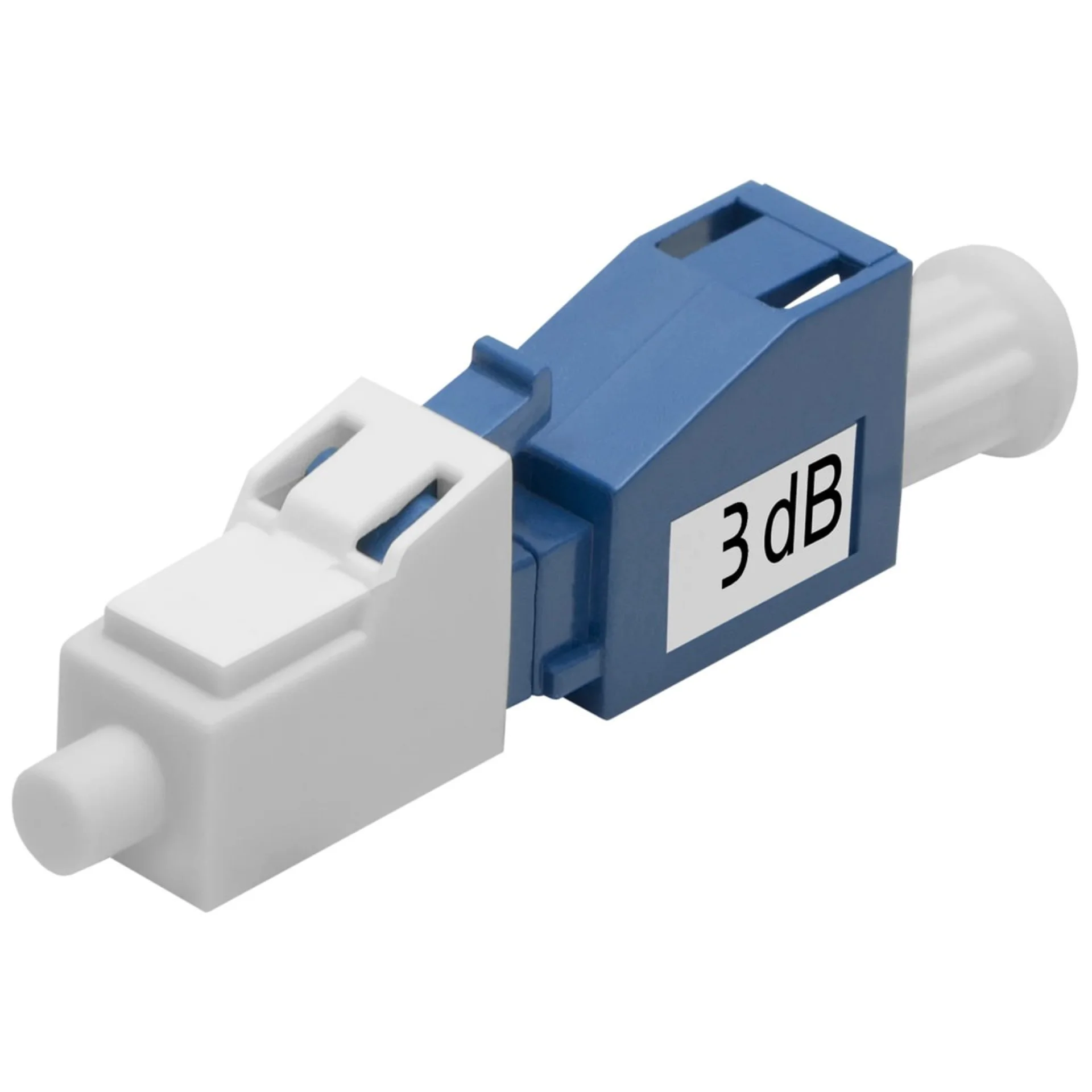 Аттенюатор SNR-ATT-MF-LC-3dB (Male-Female)