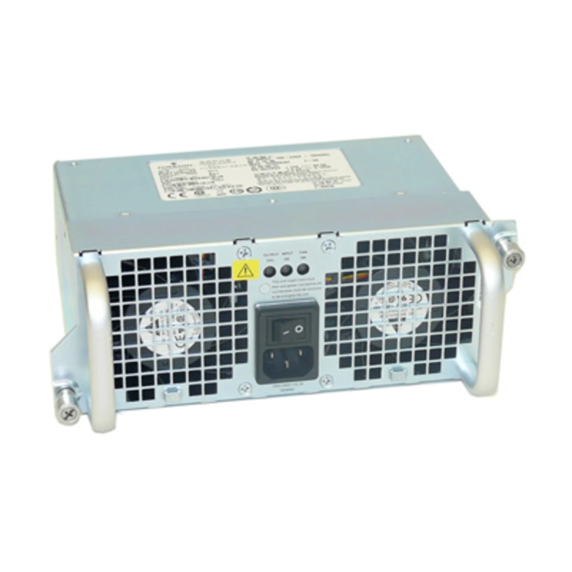 Блок питания AC для маршрутизатора Cisco ASR1002