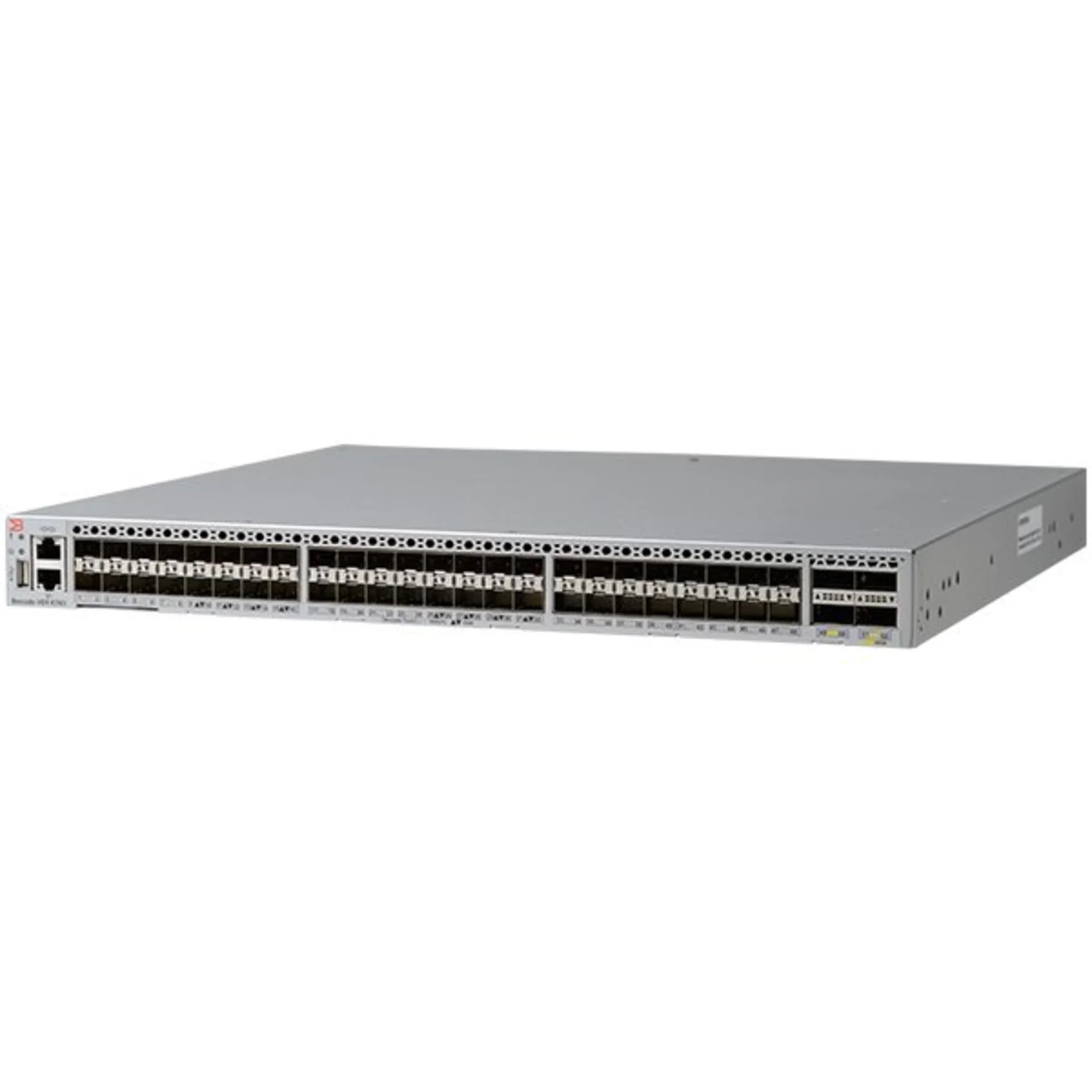 Коммутатор Brocade BR-VDX6740-64-R