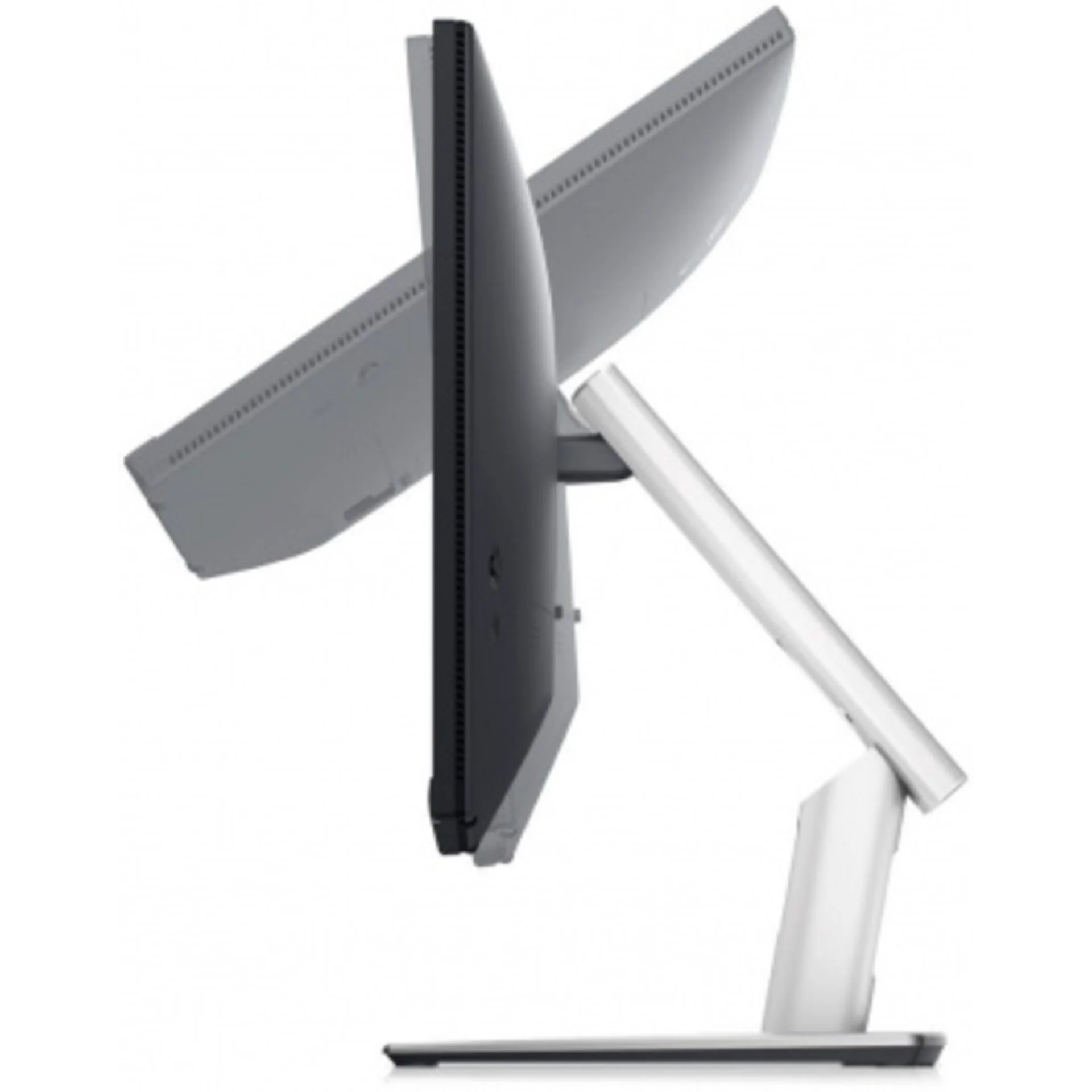 Монитор Dell 24" P2424HT черный IPS LED 16:9 HDMI M/M матовая HAS Piv 300cd 178гр/178гр 1920x1080 60