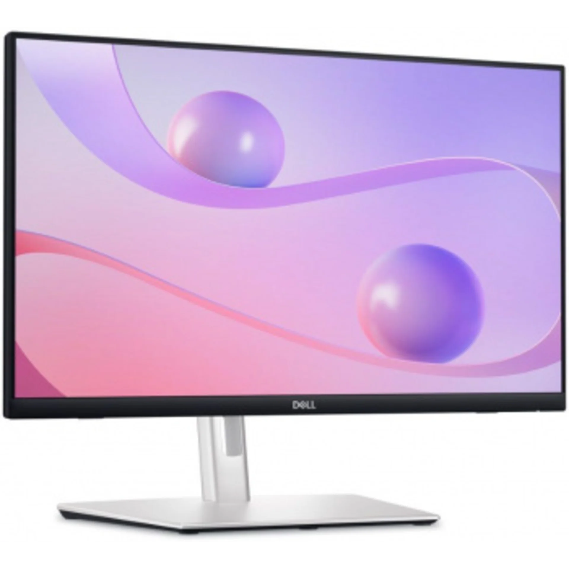 Монитор Dell 24" P2424HT черный IPS LED 16:9 HDMI M/M матовая HAS Piv 300cd 178гр/178гр 1920x1080 60