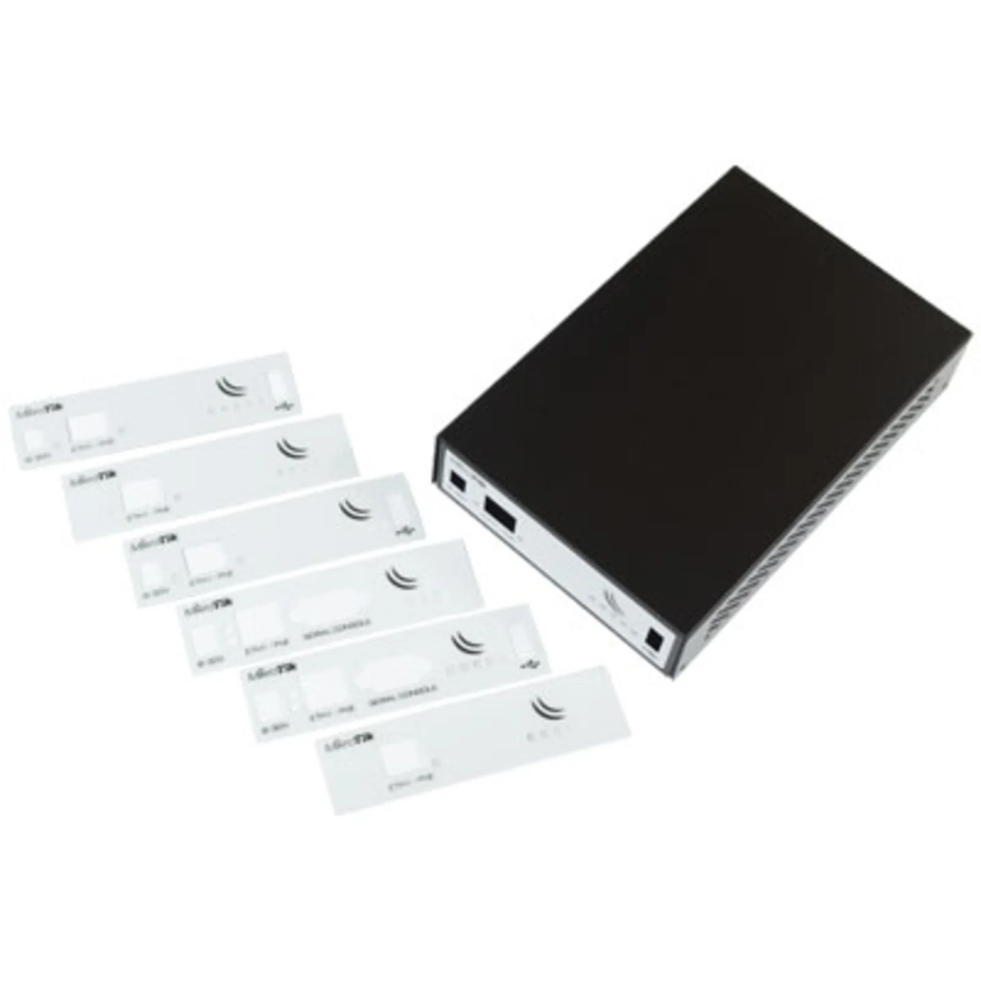 Корпус внутренний MikroTik CA411-711