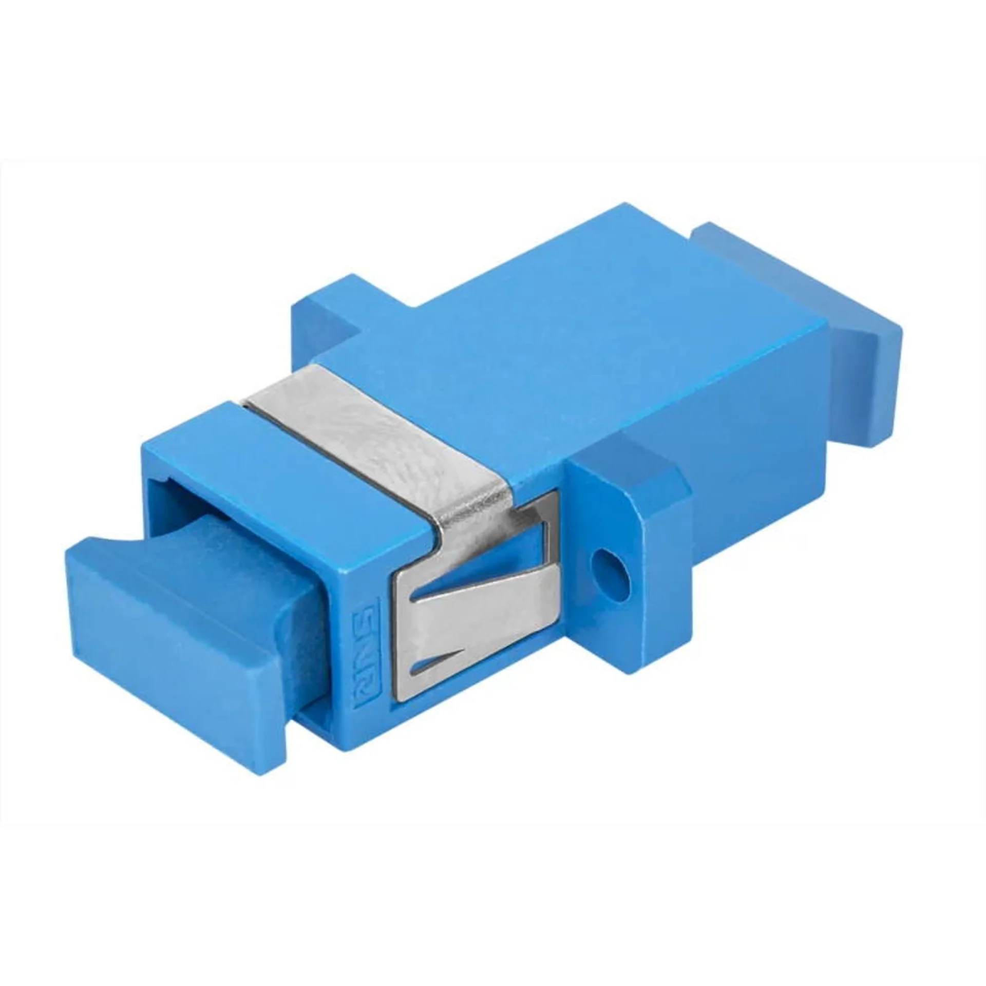 Адаптер проходной SNR SC-SC SM 200 шт