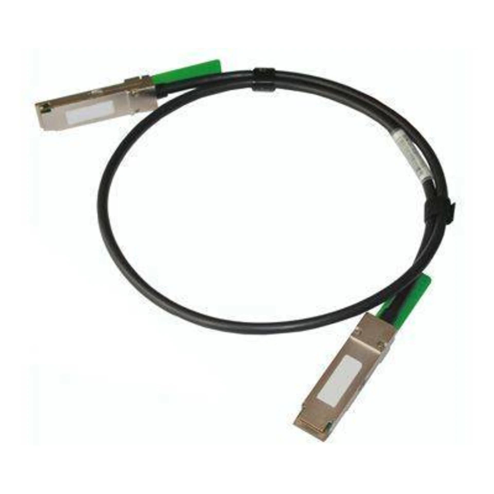 Модуль 40G QSFP+ Direct Attach, дальность до 3м
