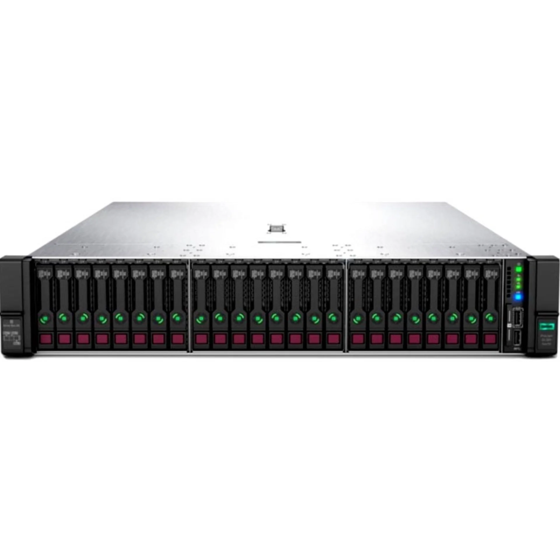 Сервер HPE DL380 Gen10 24SFF 868704-B21