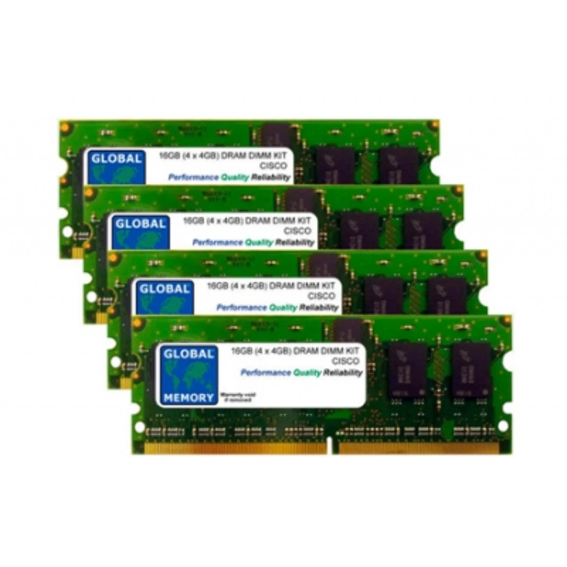 Память DRAM 16GB для ASR1002-X