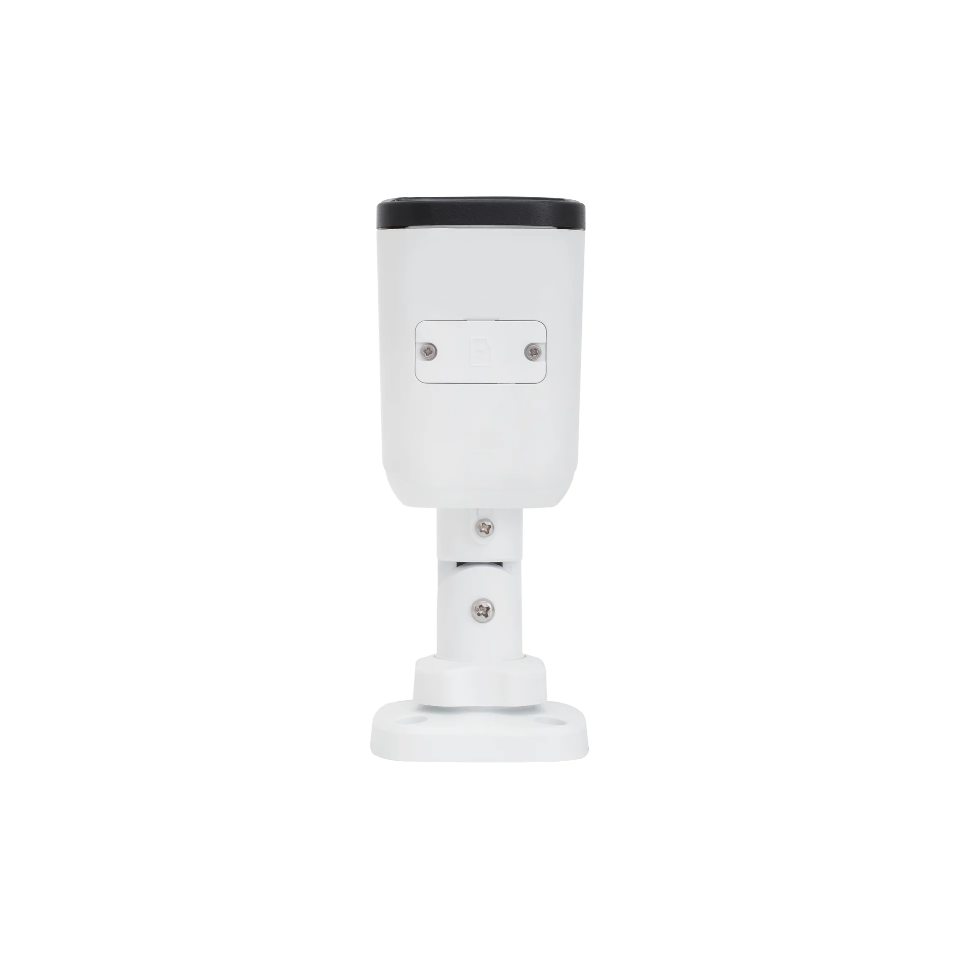 Камера сетевая буллет 2Мп OMNY Base LB-MP2M-28 с микрофоном, объектив 2.8мм, DWDR