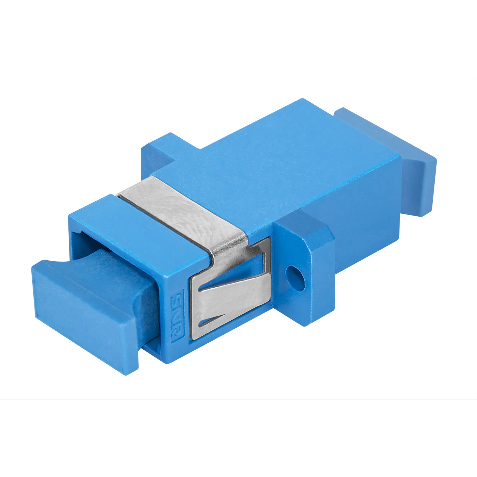 Адаптер проходной SNR SC-SC SM