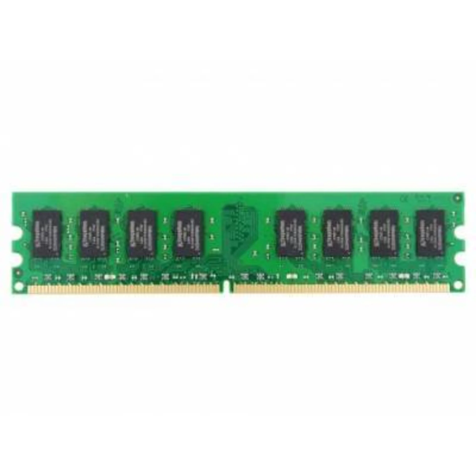 Память DDR PC3-8500R 2GB