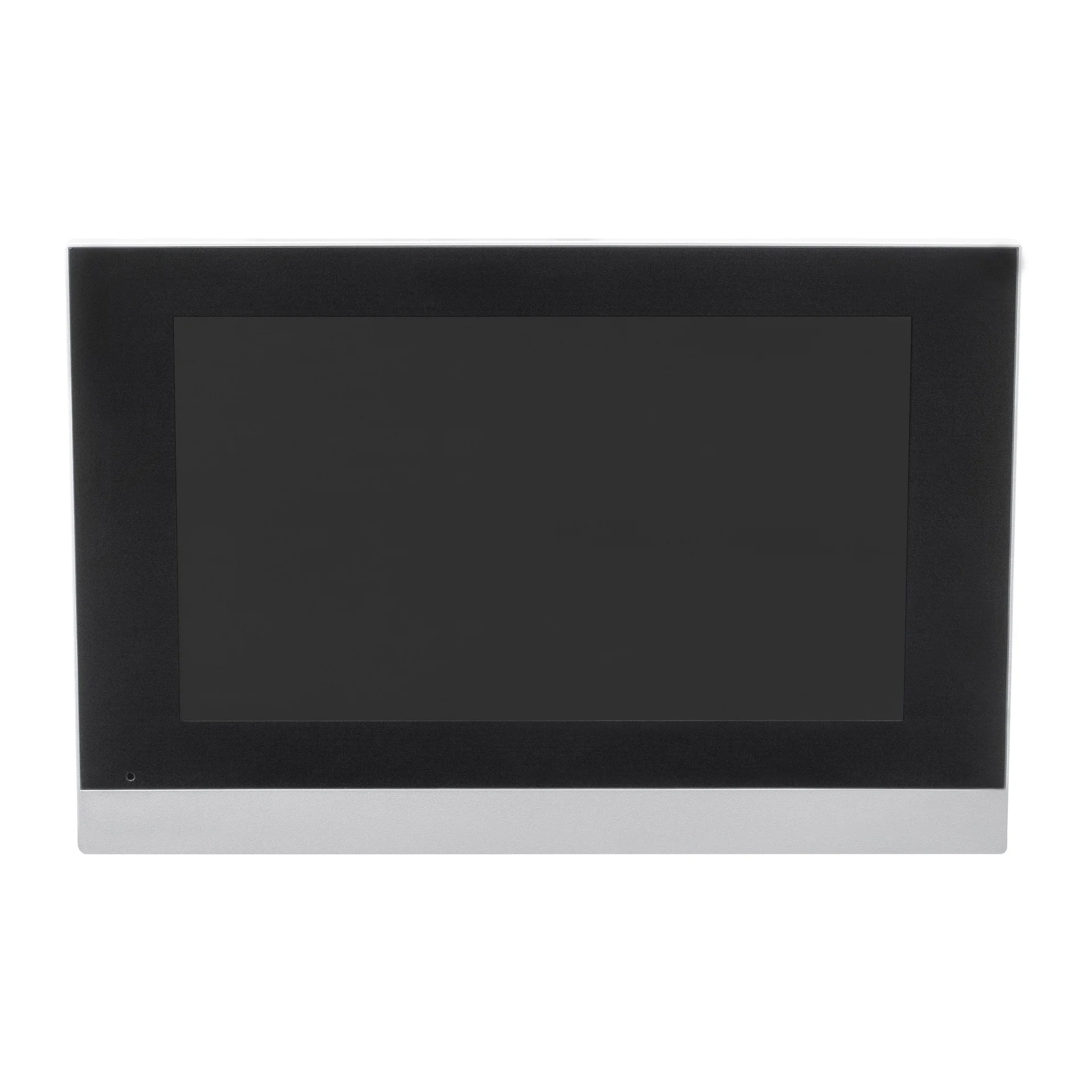 SIP монитор SNR-VDM1 с сенсорным экраном, POE 802.3af, 12V DC