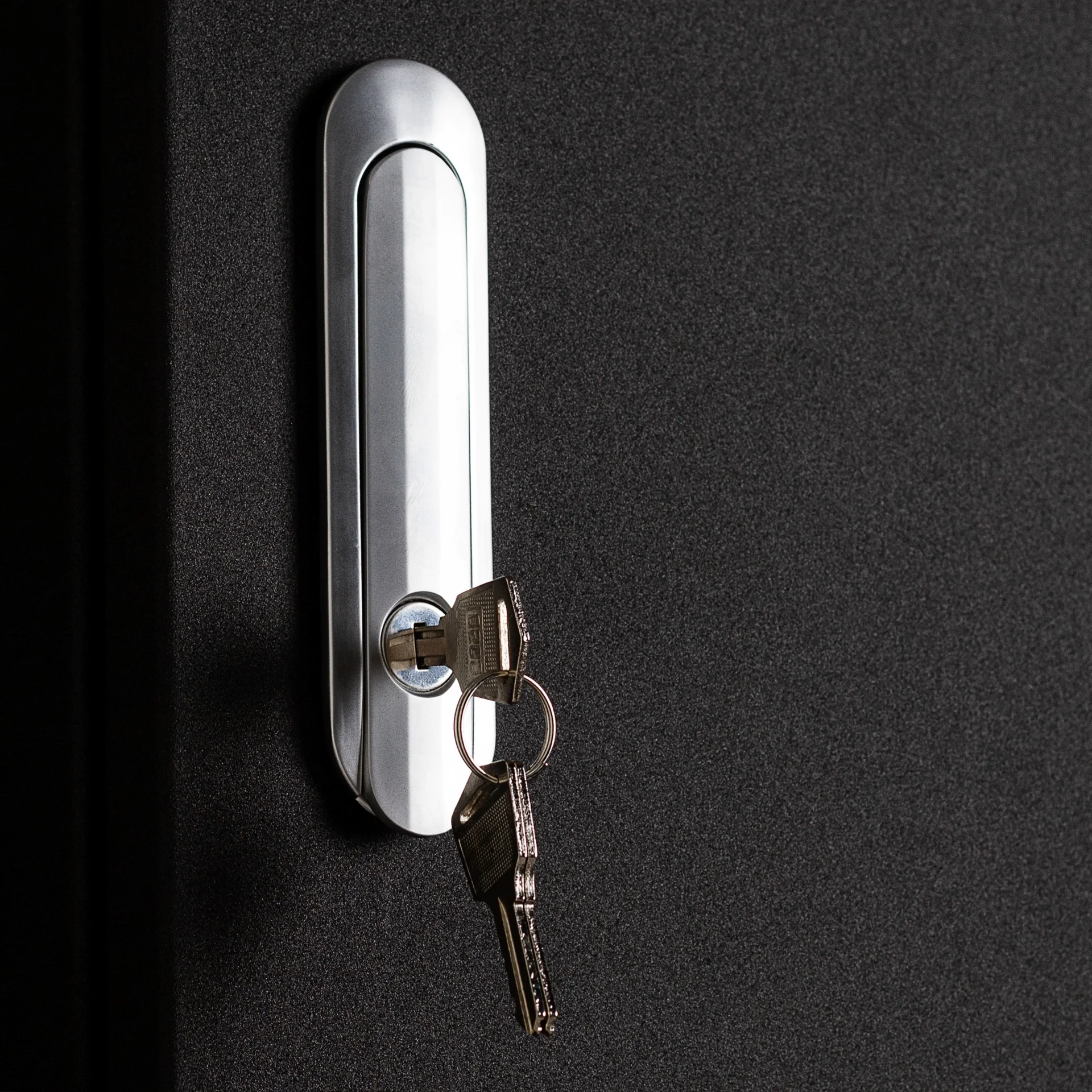 Шкаф телекоммуникационный напольный 22U 600x800мм, серия TFC (SNR-TFC-226080-GS-B-SF)