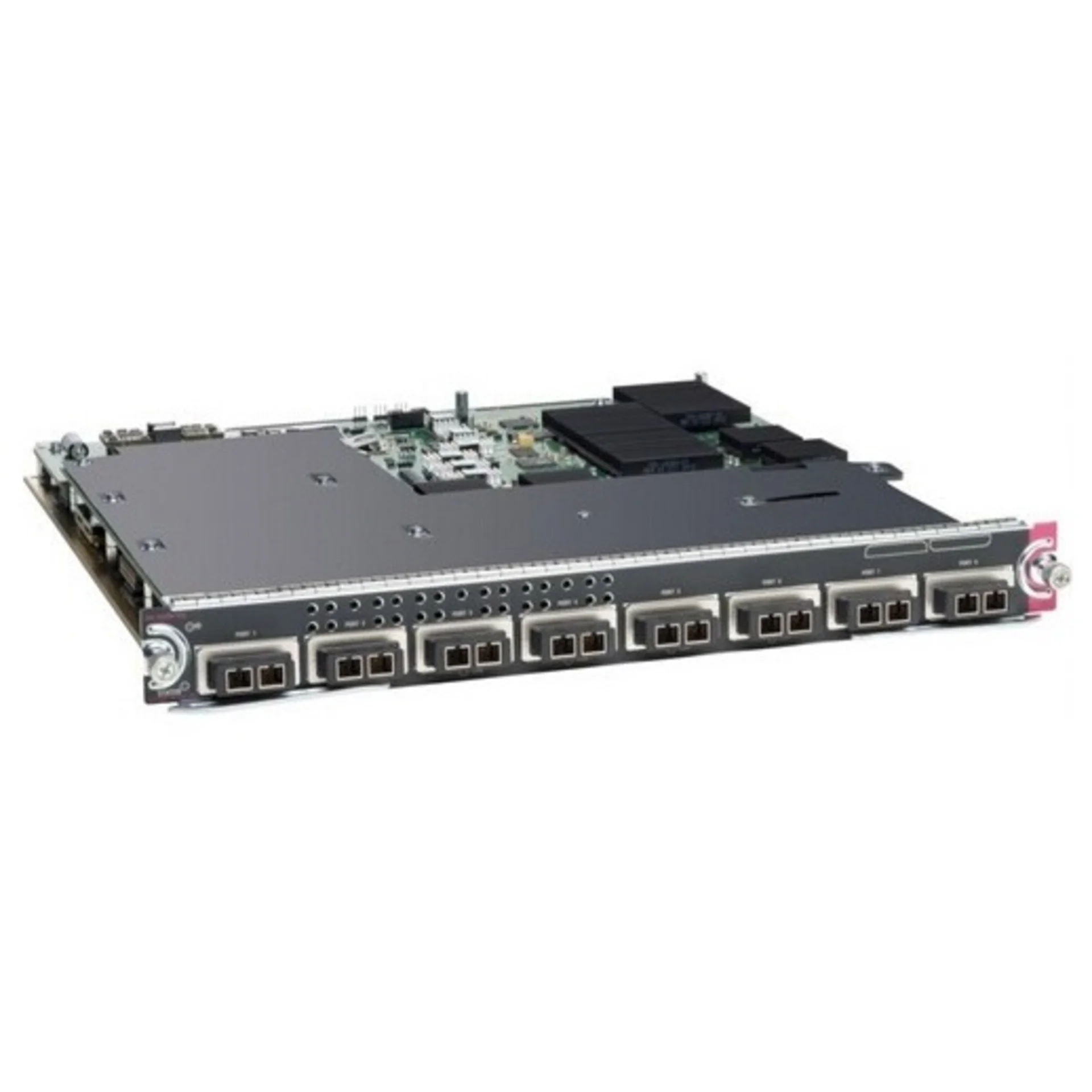 Модуль Cisco Catalyst WS-X6908-10G-2TXL