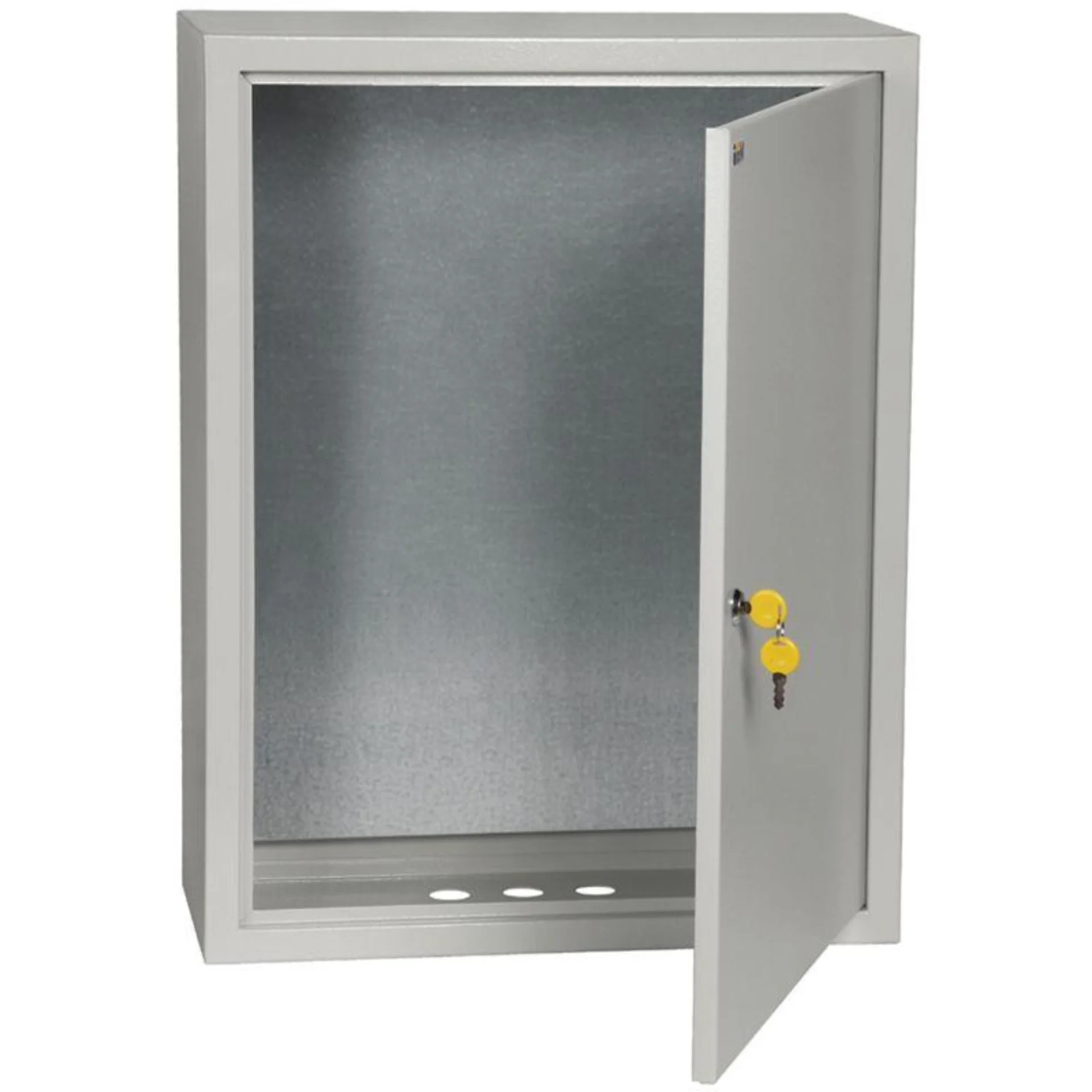 Корпус металлический ЩМП-3-0 650х500х220 УХЛ3 IP31 IEK YKM40-03-31