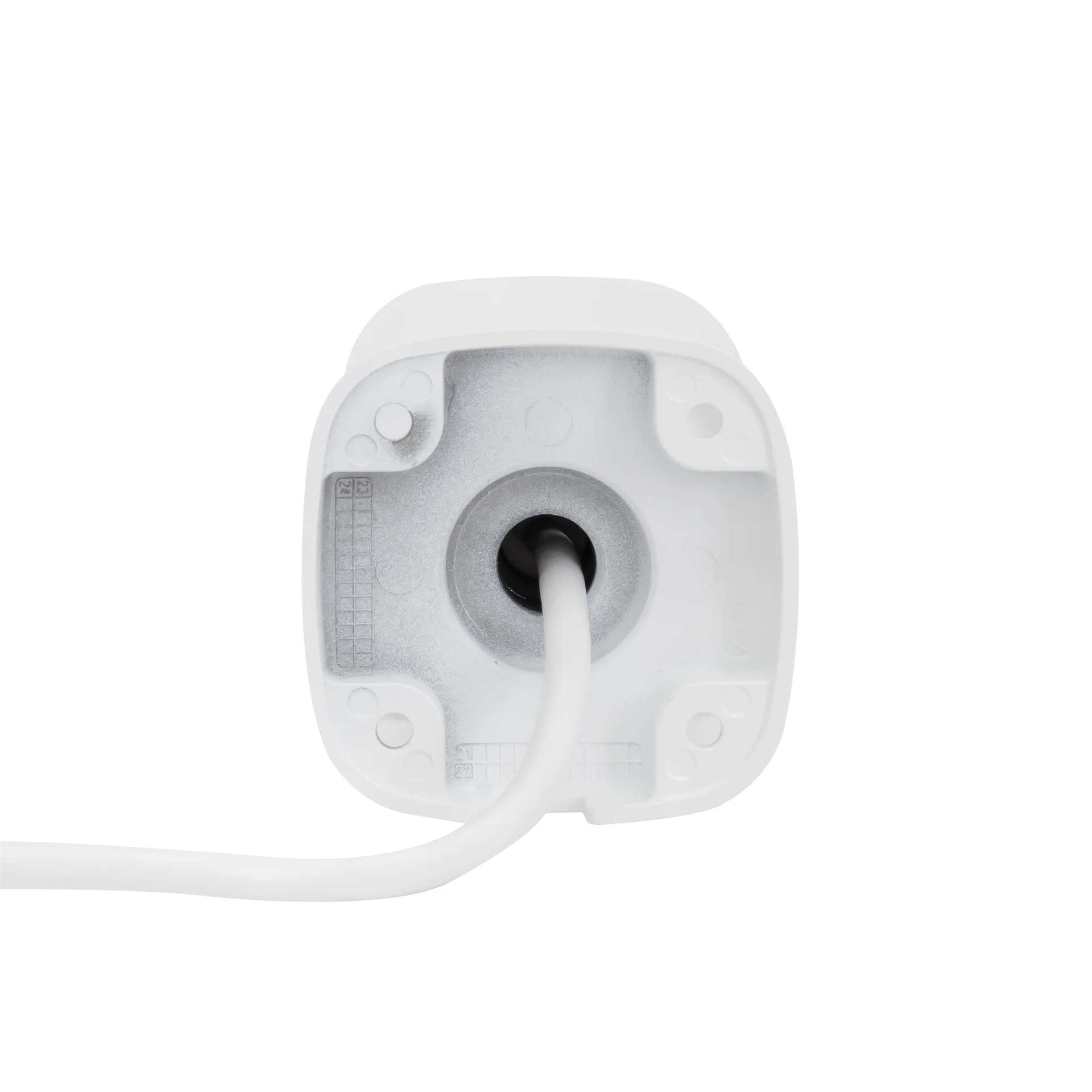 Сетевая камера буллет 5Мп OMNY PRO MB-M5M-28, с микрофоном, объектив 2.8мм, WDR