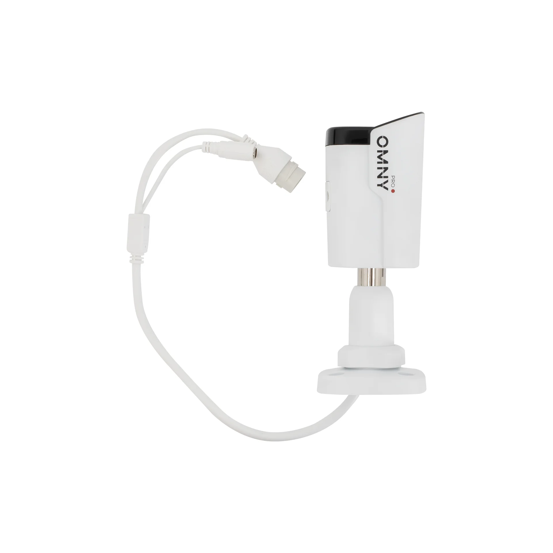 Сетевая камера буллет 5Мп OMNY PRO MB-M5M-28, с микрофоном, объектив 2.8мм, WDR